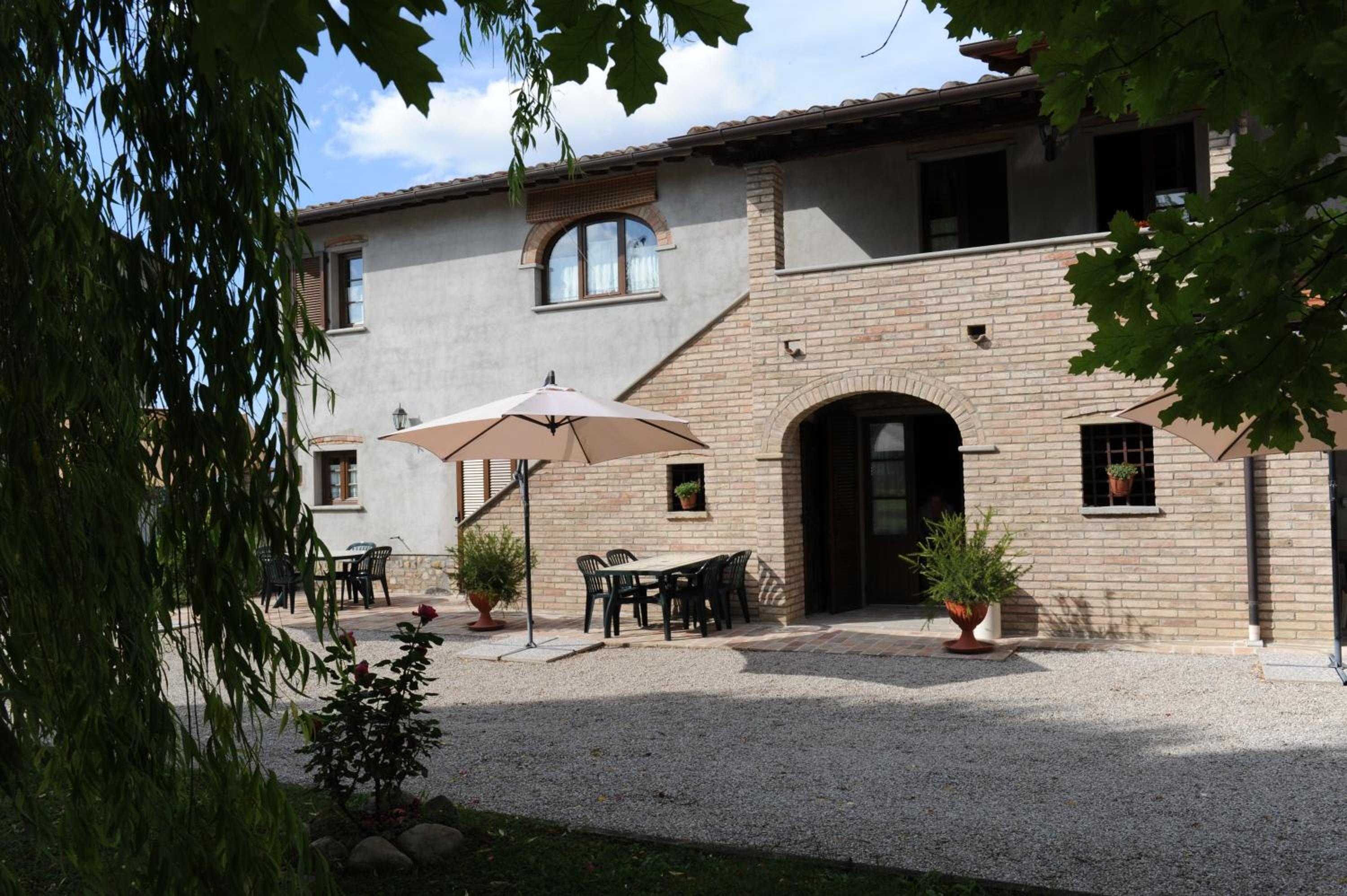 Podere Casenove