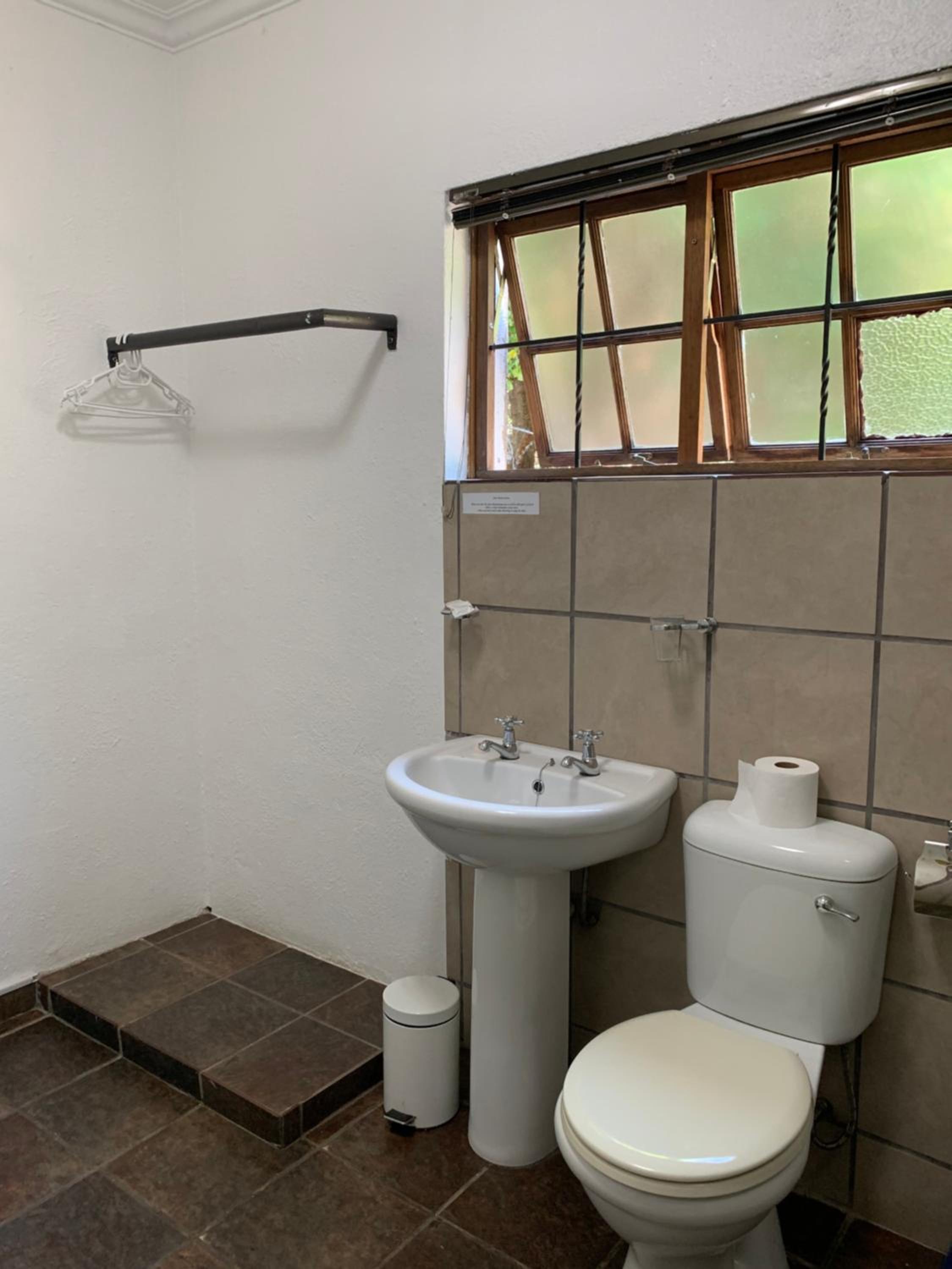 Pensão Guest Lodge