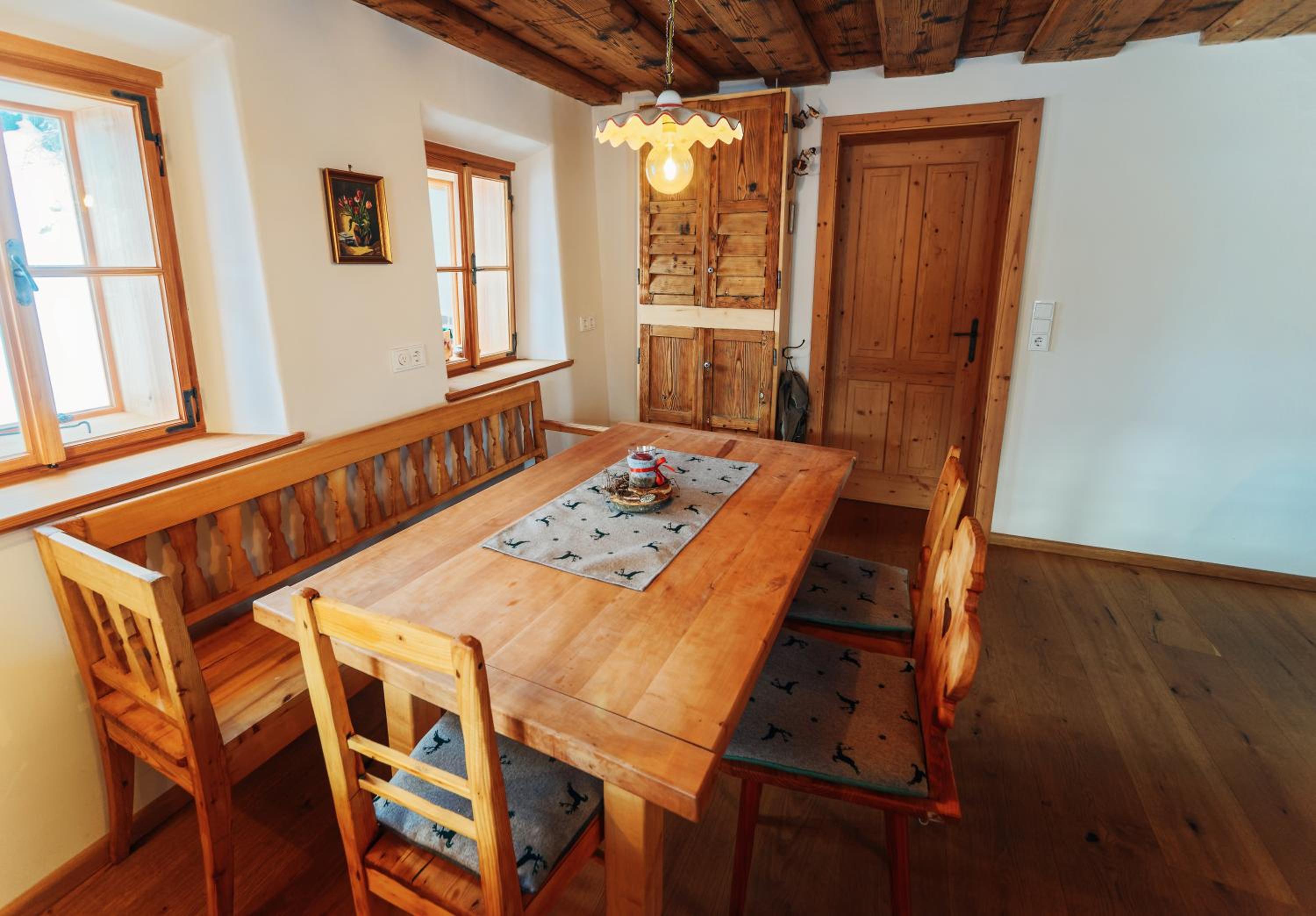 Waldharmonie - Chalet & Apartments