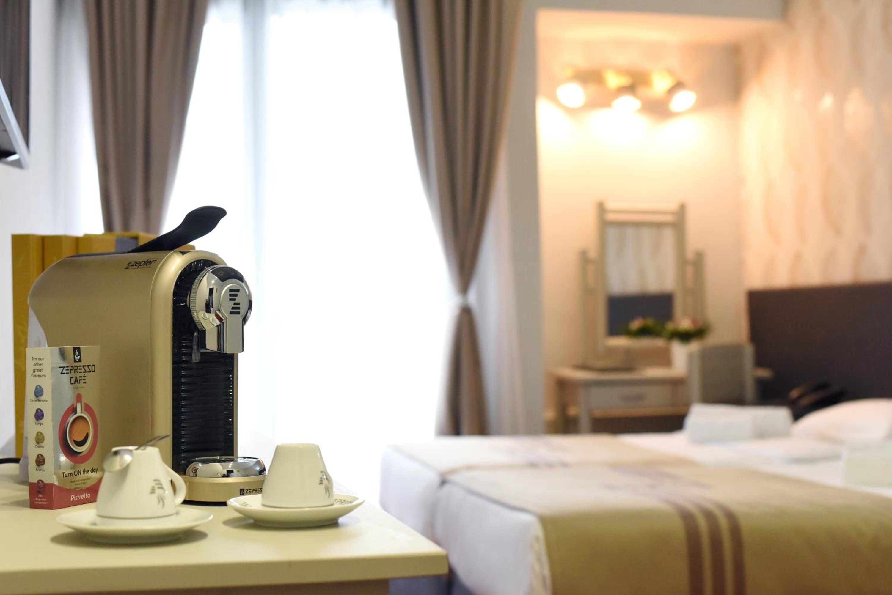 Zepter Spa Wellness Hotel & Zepterme member of Zepter Hotels