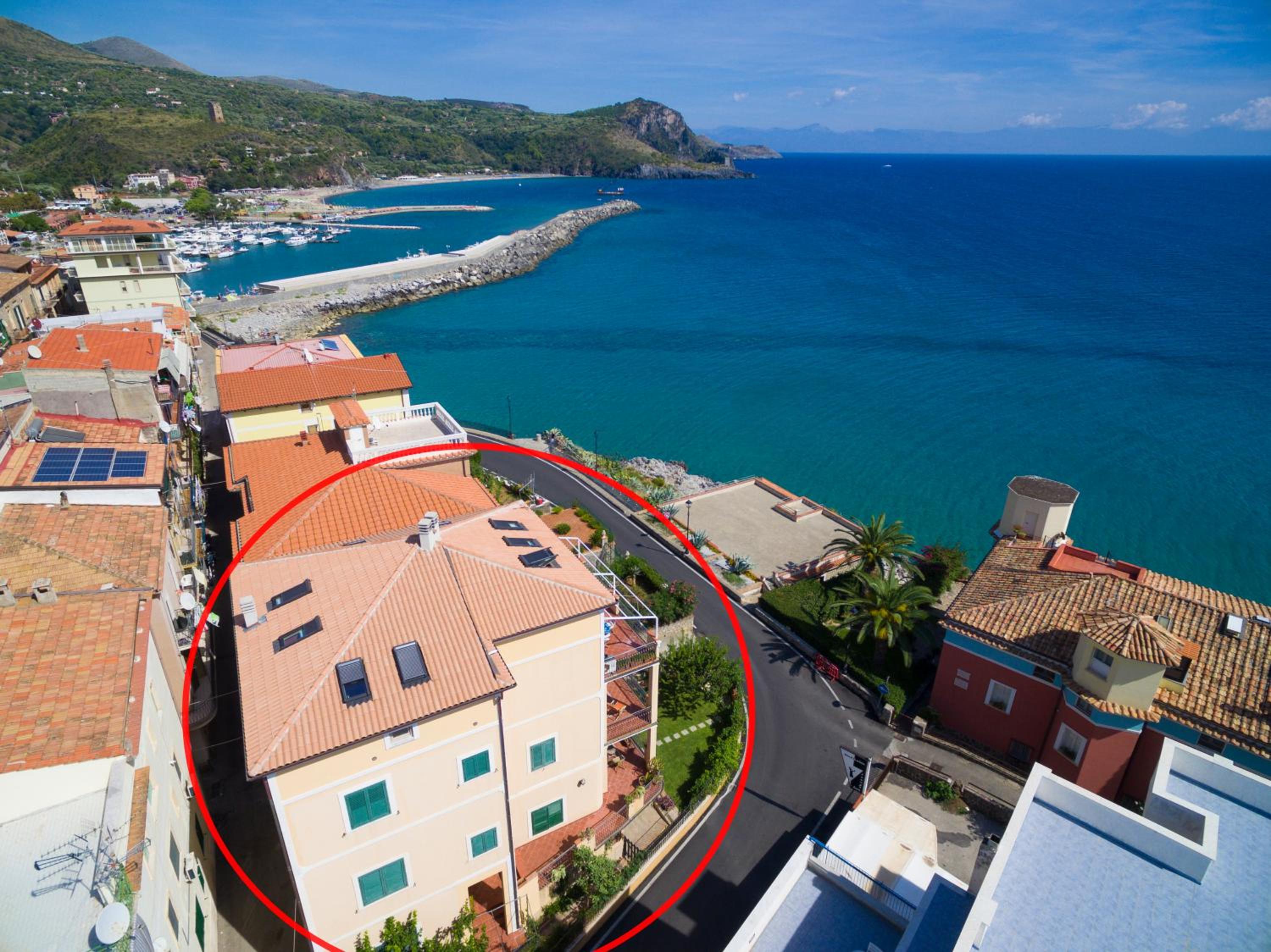 orizzonti di mare view 4