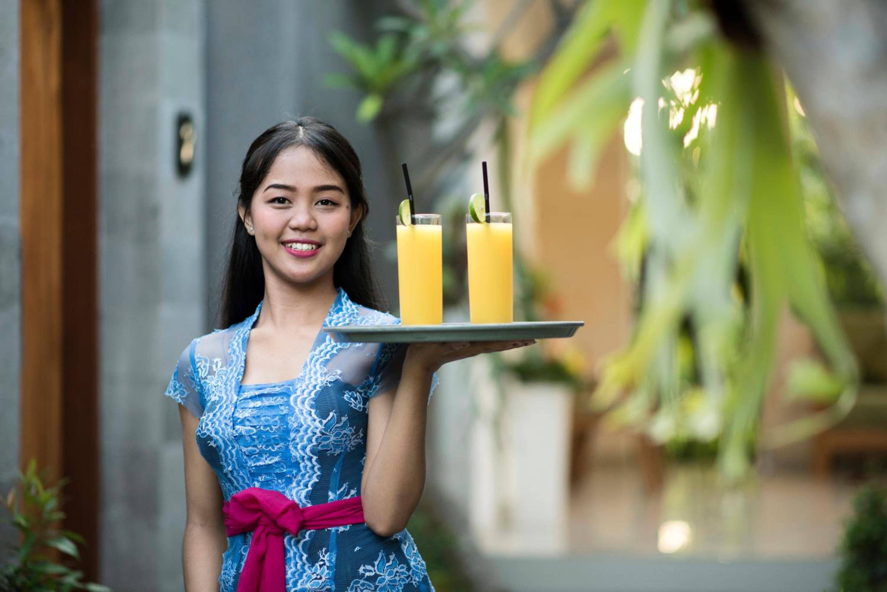 Sandi Agung Villa Bidadari