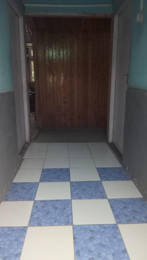 Sinkawli Homestay view 2