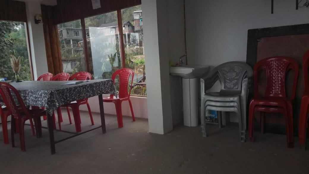 Sinkawli Homestay view 3