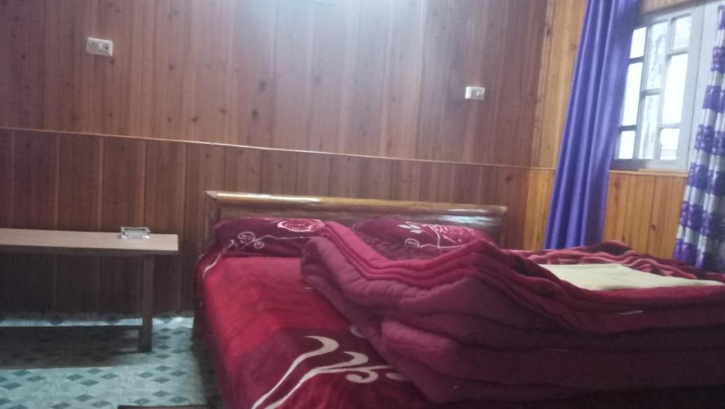 Sinkawli Homestay view 4