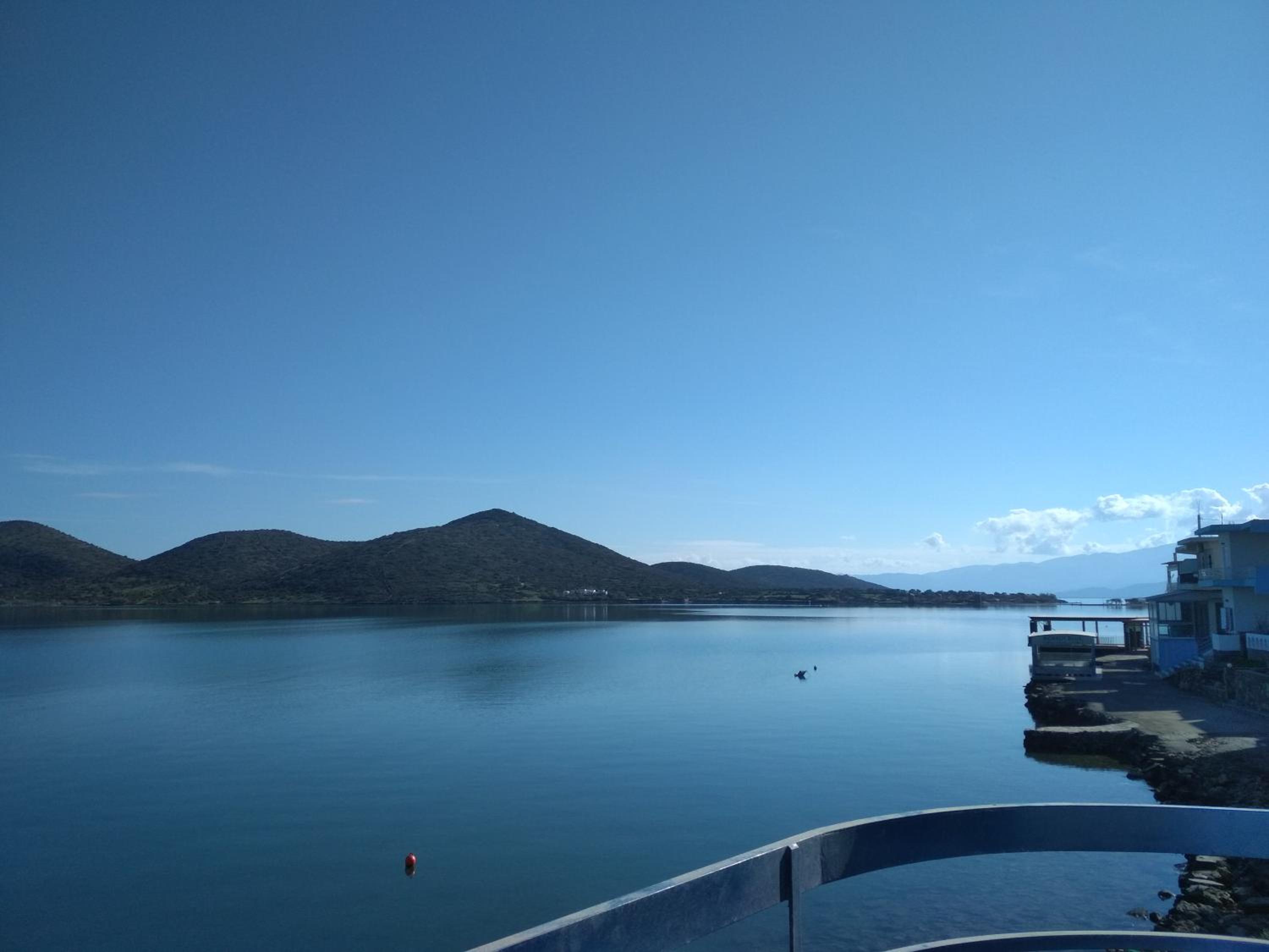 Marilena Seaside House view 3