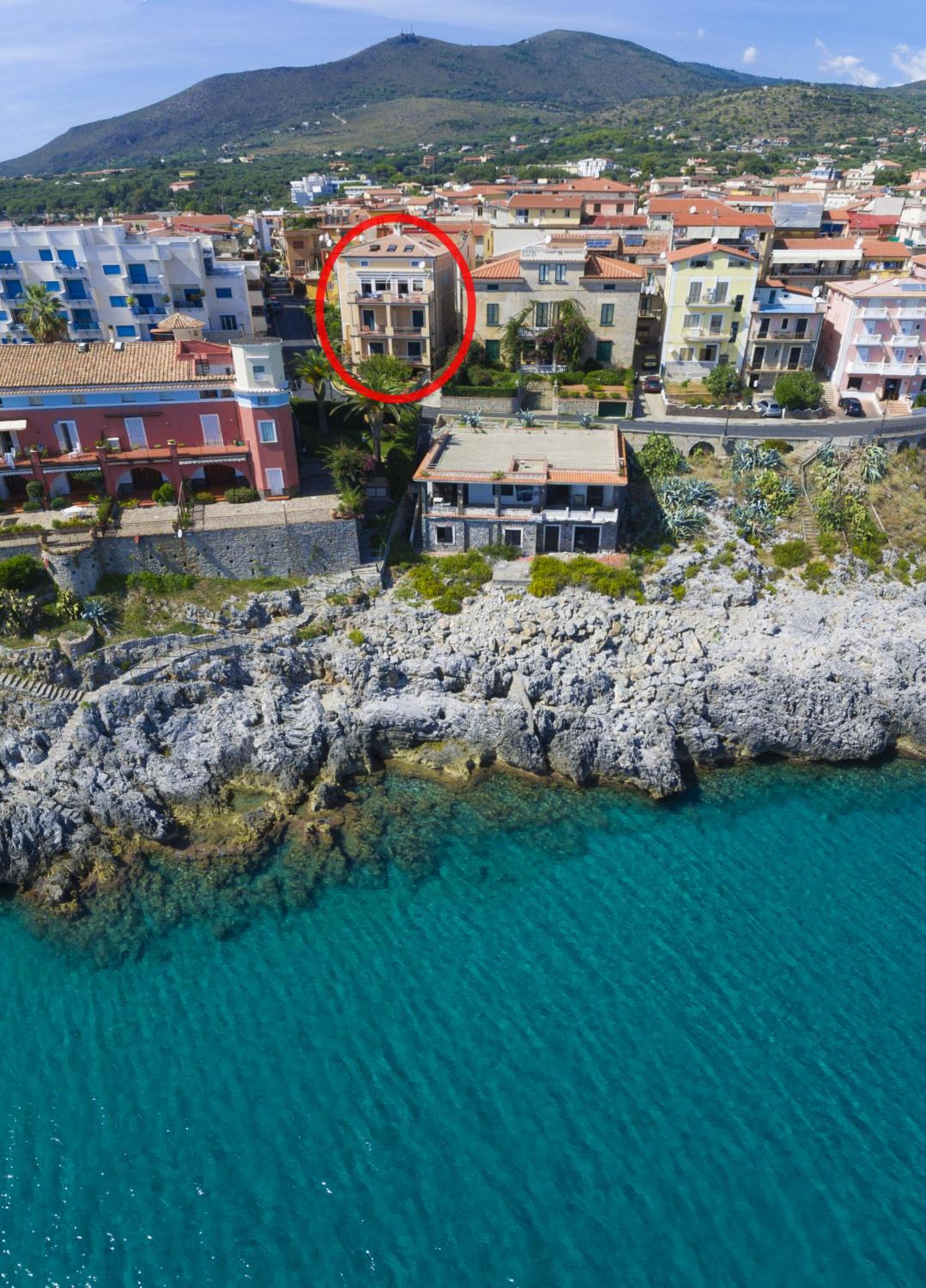 orizzonti di mare view 3