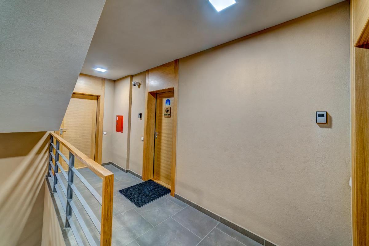 Apartman Gondola SPA view 5