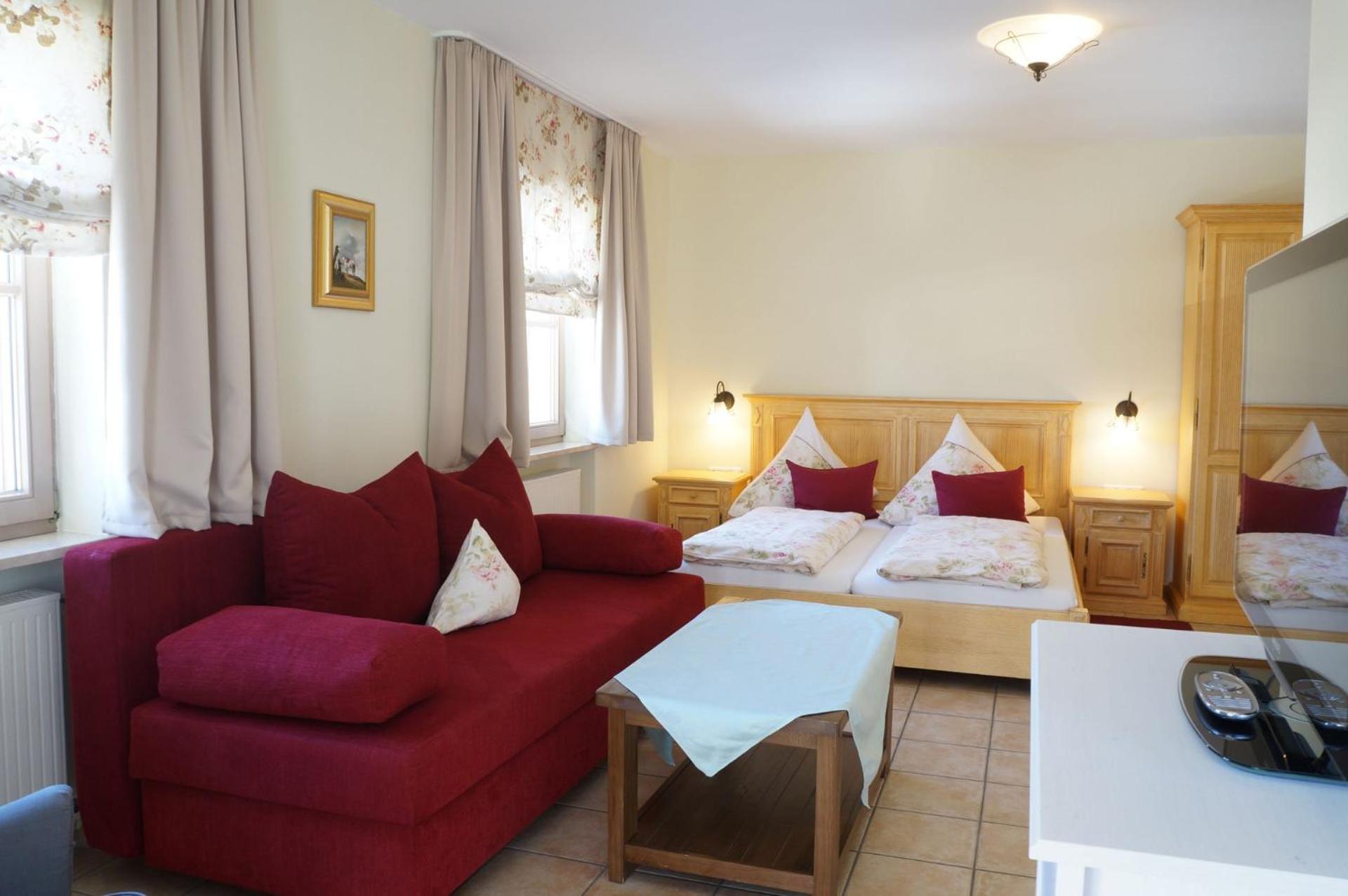 Landhotel Guglhupf