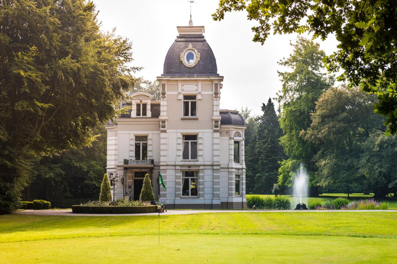 B&B en SPA Landgoed Matanze