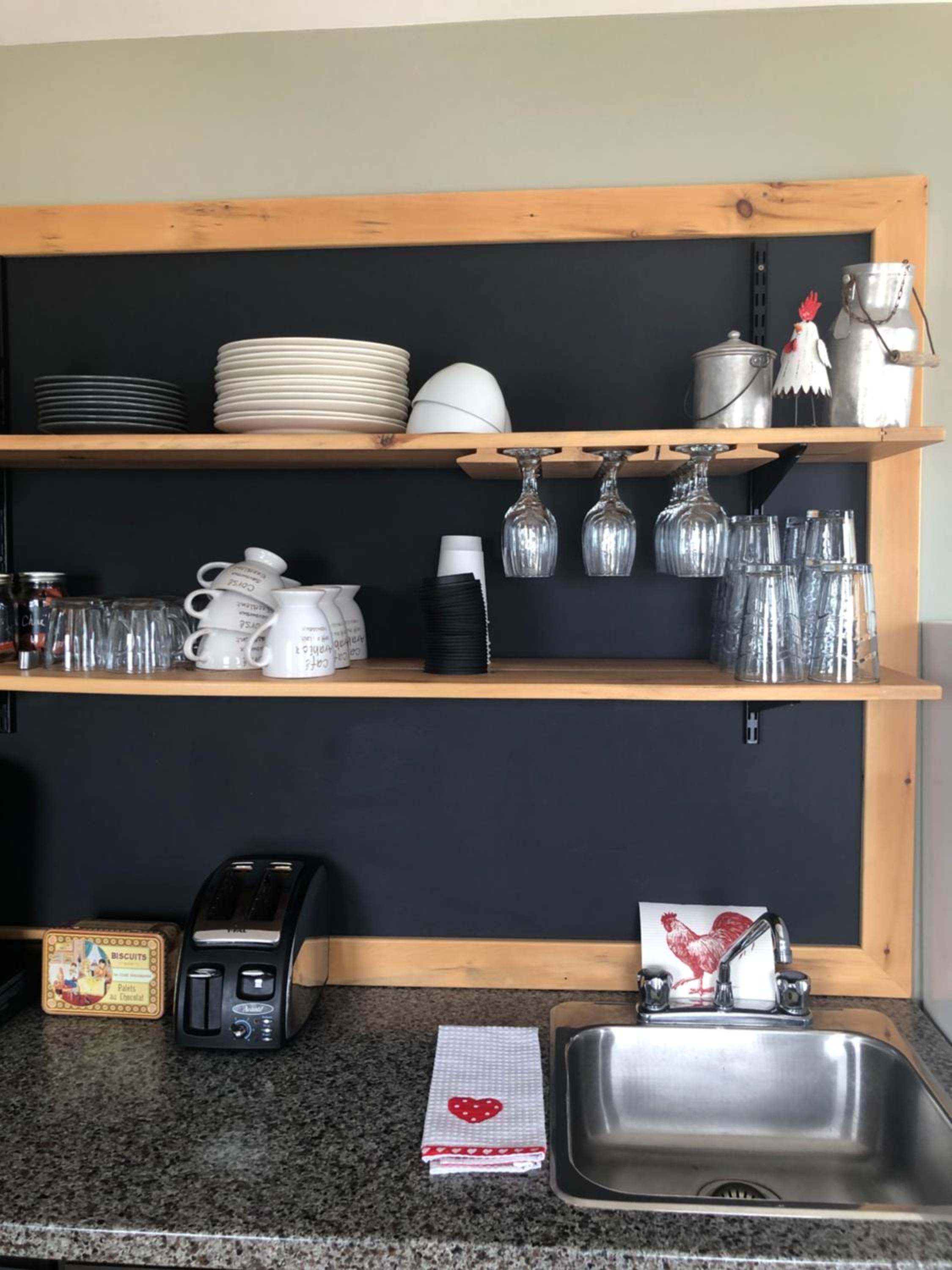 Auberge d'Anjou-Sūrya Café