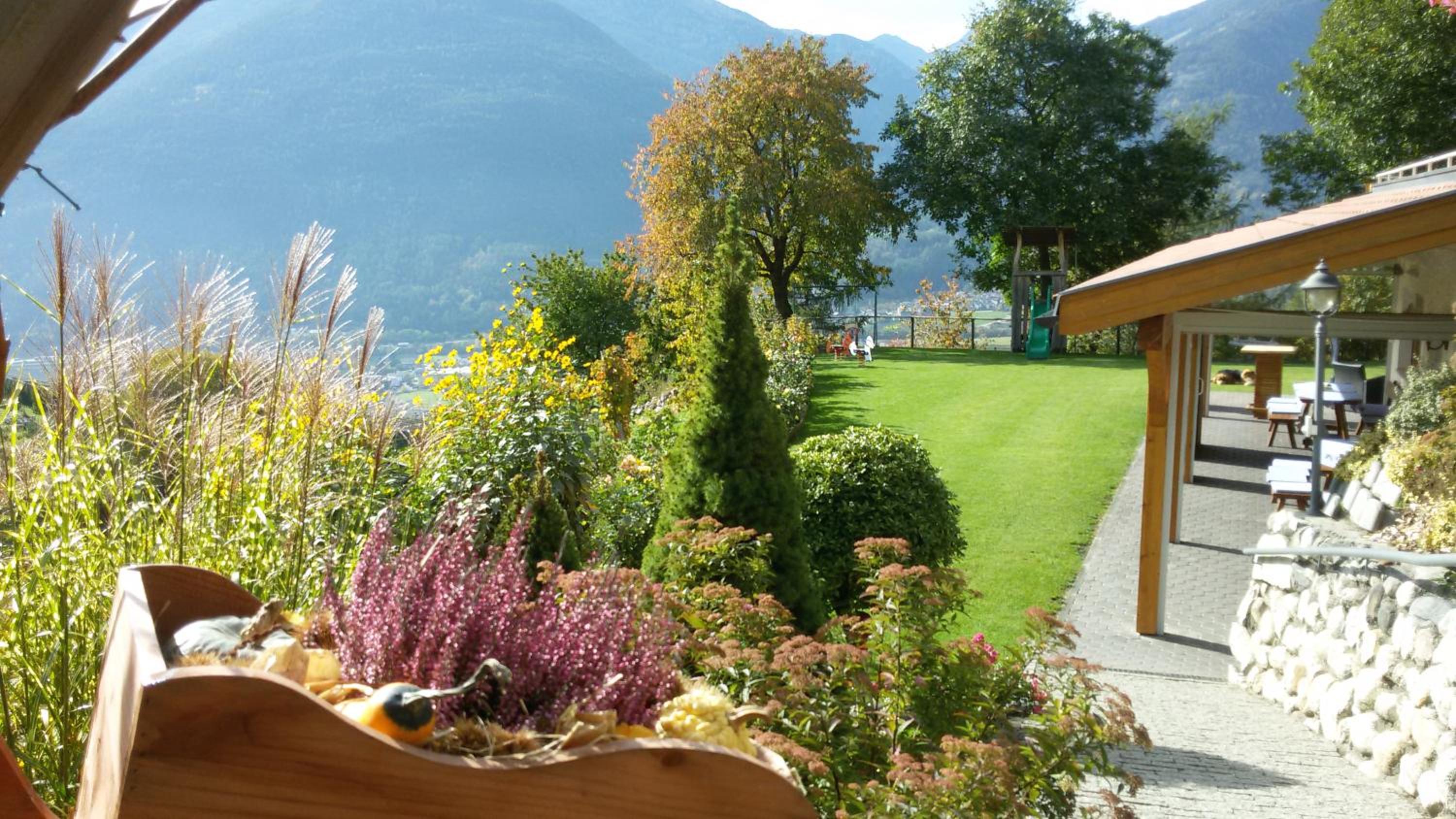 Trinnerhof Hof Chalets and Farm- Panorama Holidays & Brixen Card view 4