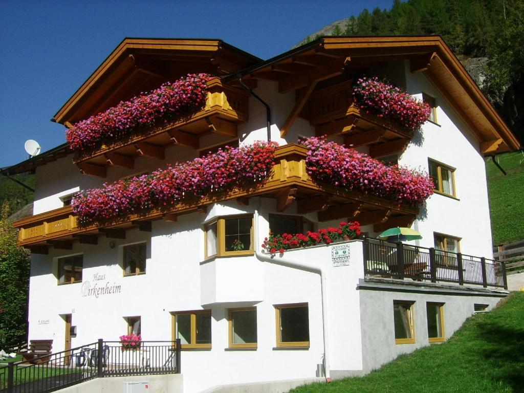 Haus Birkenheim