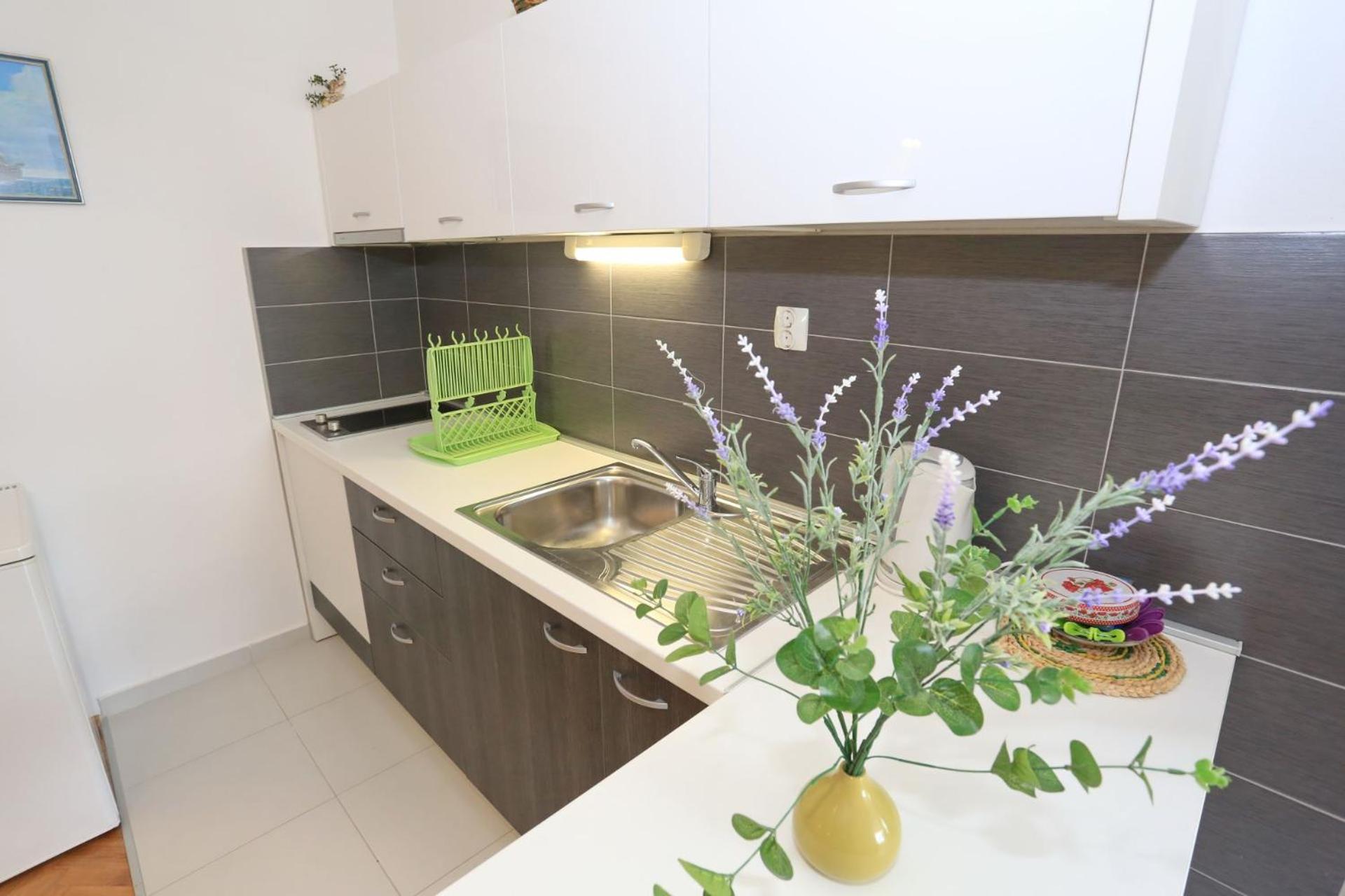 Apartments Romansa view 5
