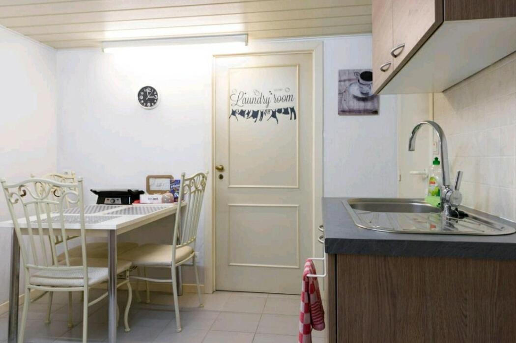 Homestay Gent-Merelbeke self check-in service