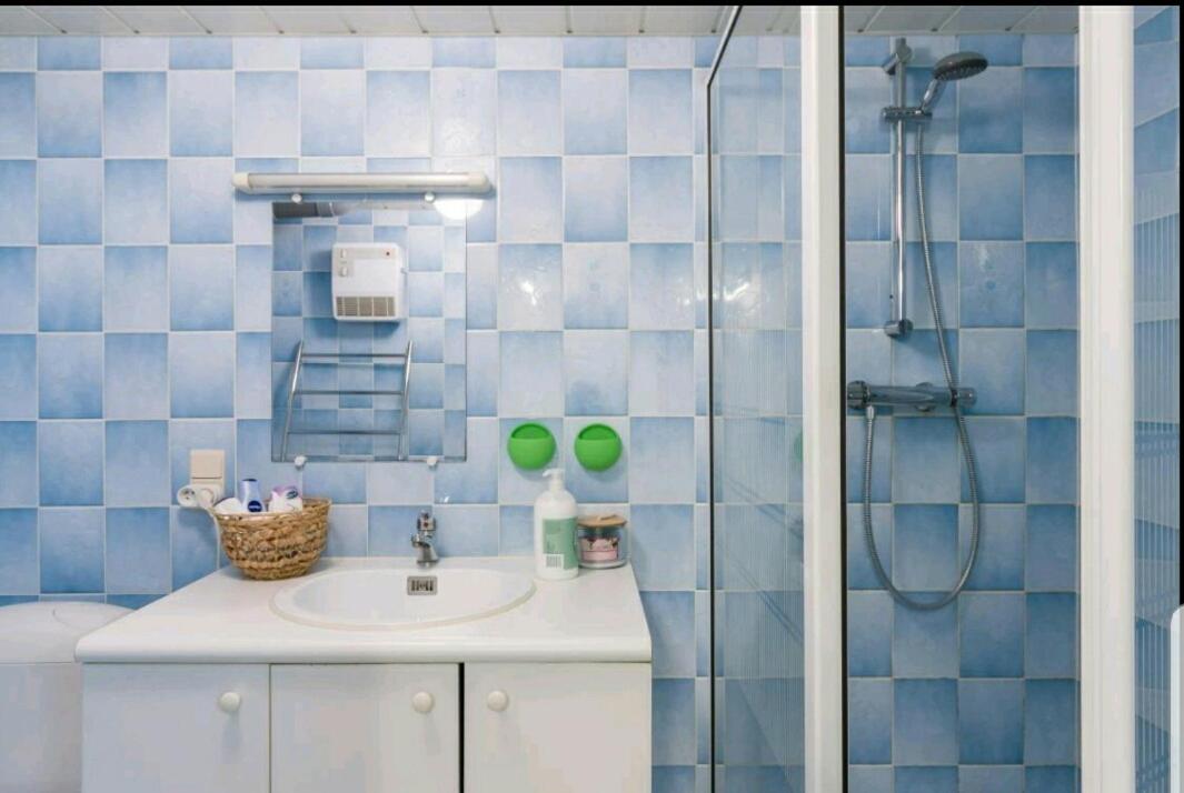 Homestay Gent-Merelbeke self check-in service