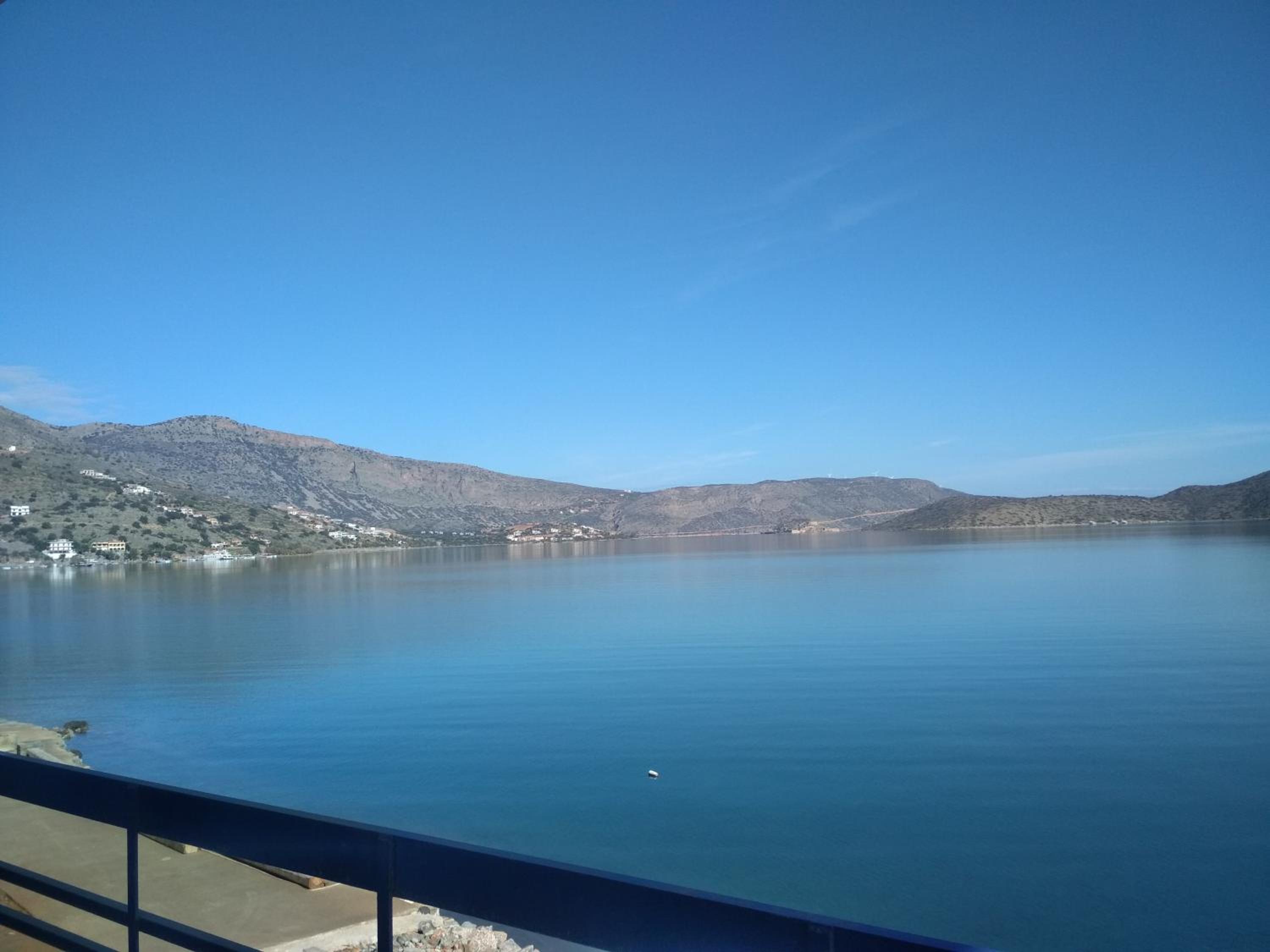 Marilena Seaside House view 2