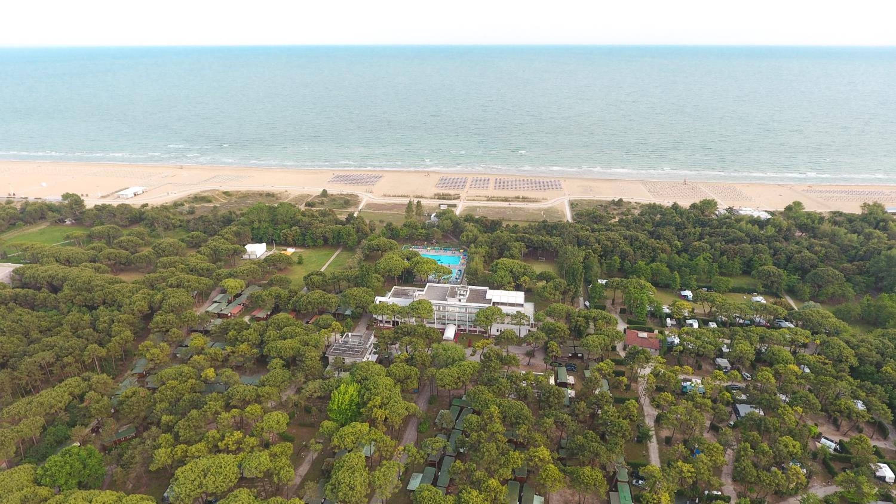 Il Tridente Camping Village