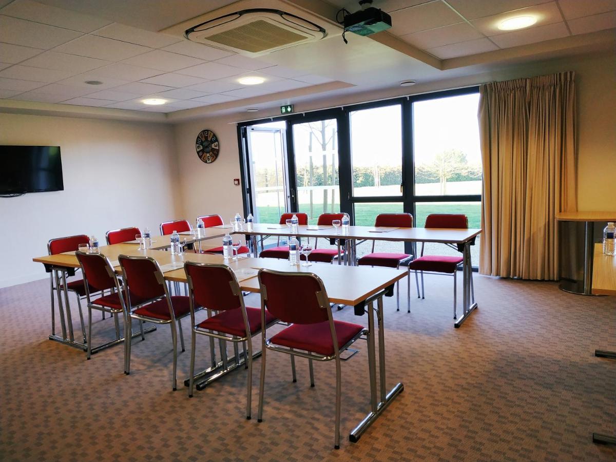 meeting room