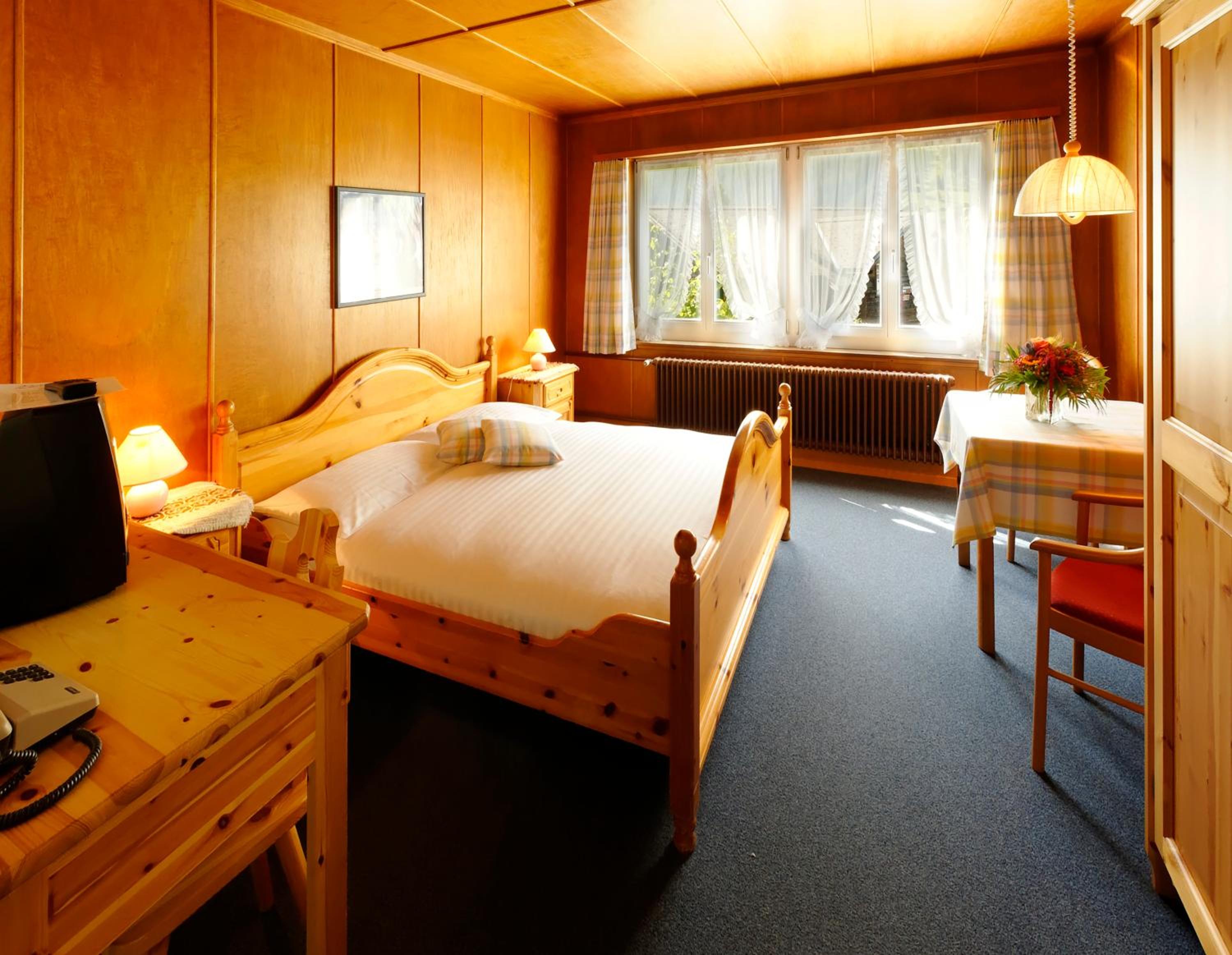 CPM Apartments