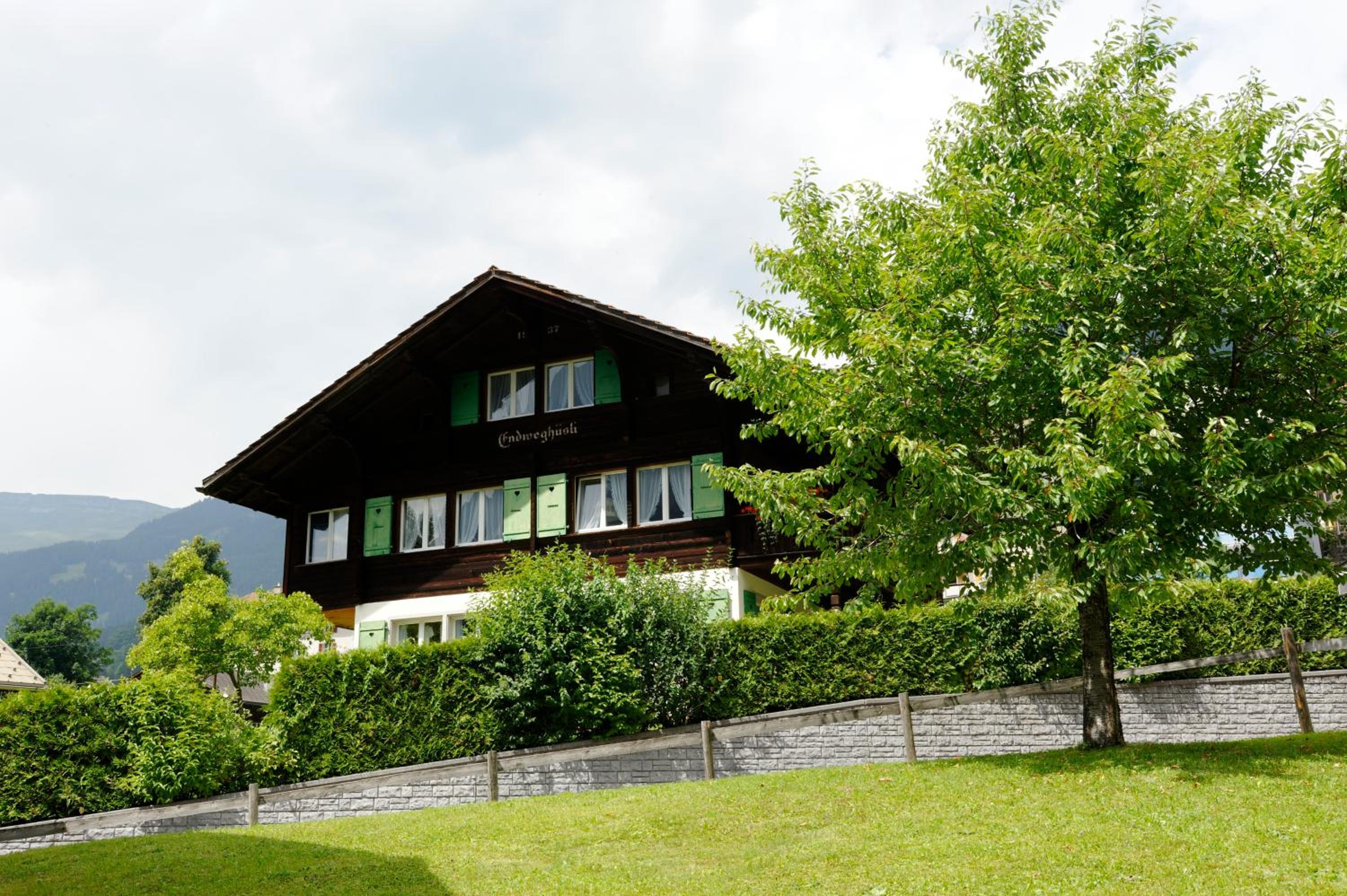 CPM Apartments