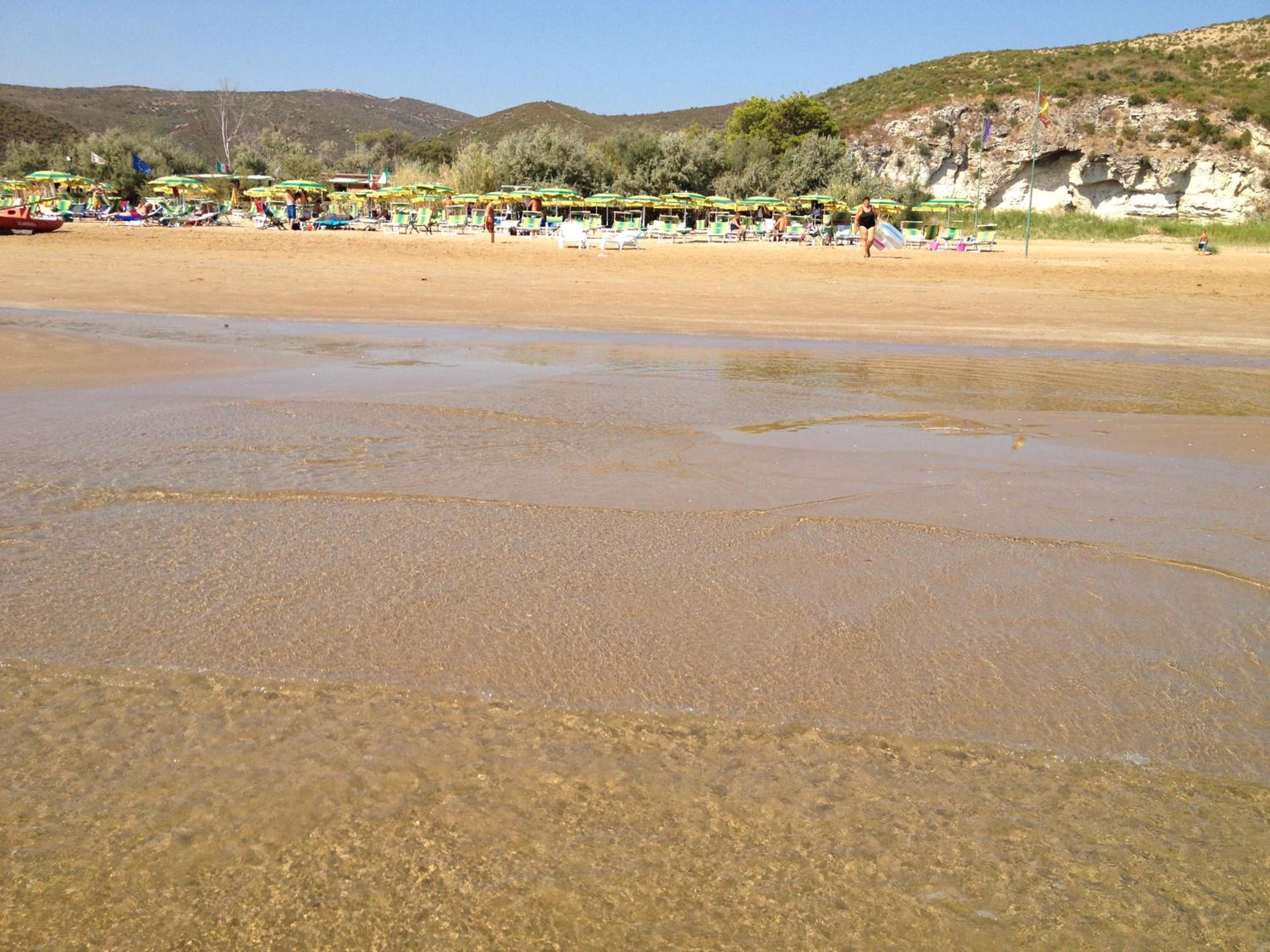 Villa Paola en Vieste