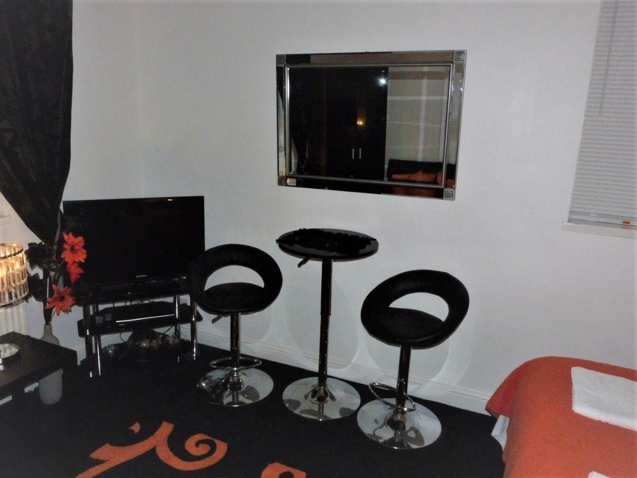 Berkswell Holiday Apartments view 2