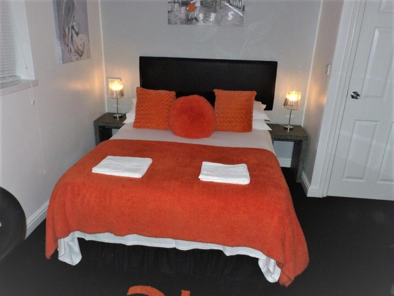 Berkswell Holiday Apartments view 5