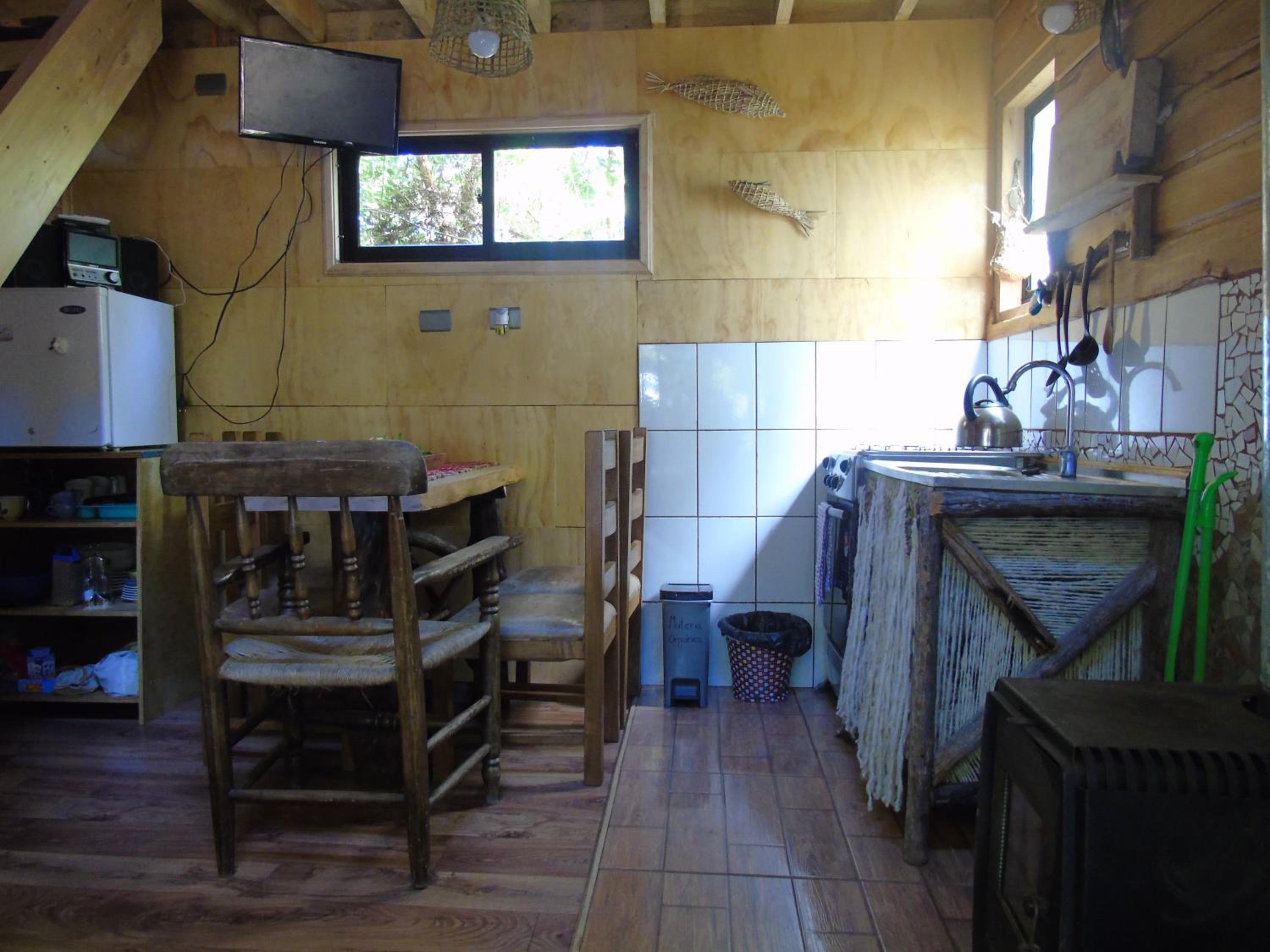 La Ranchita de Queilen