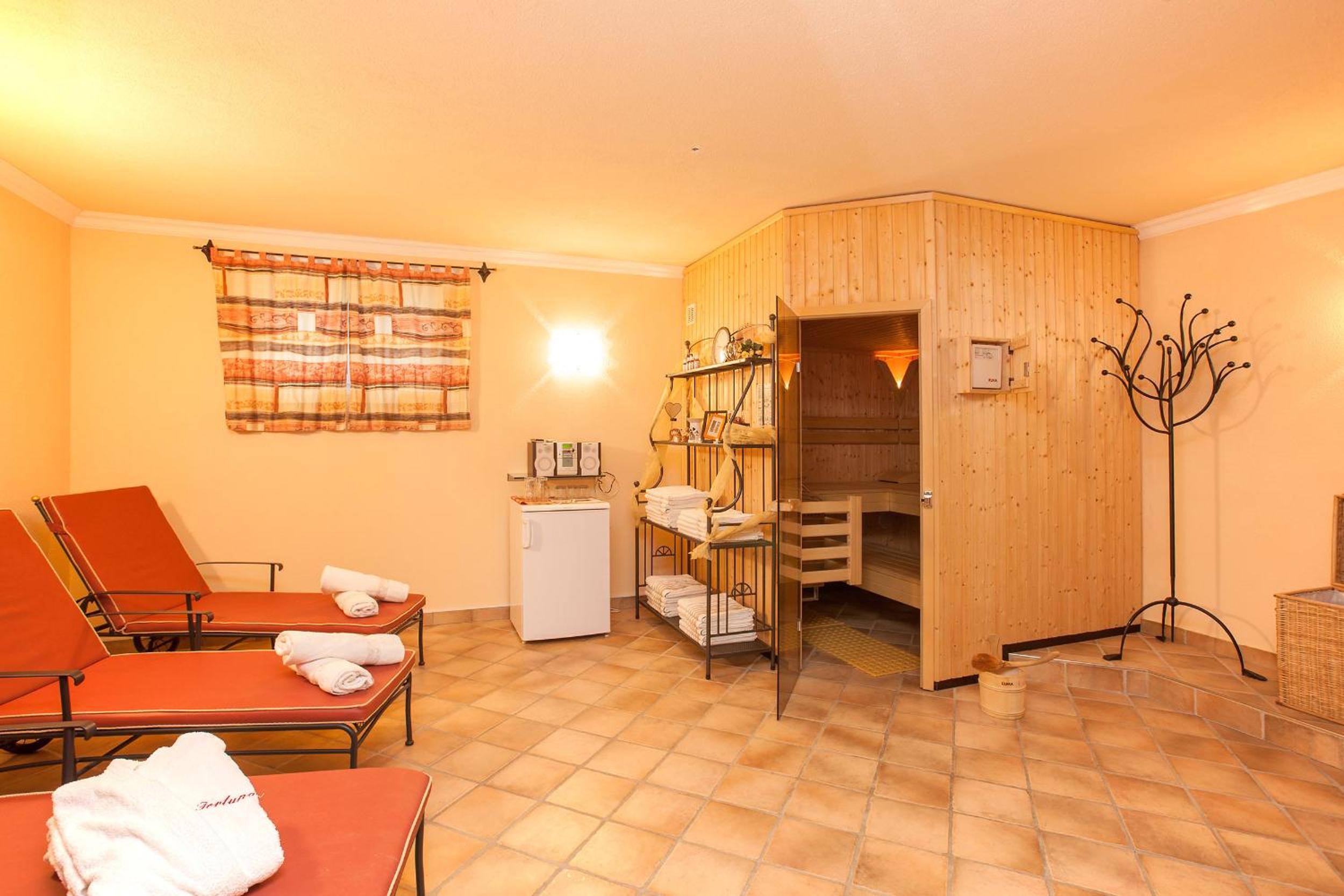 Appartements Fortuna