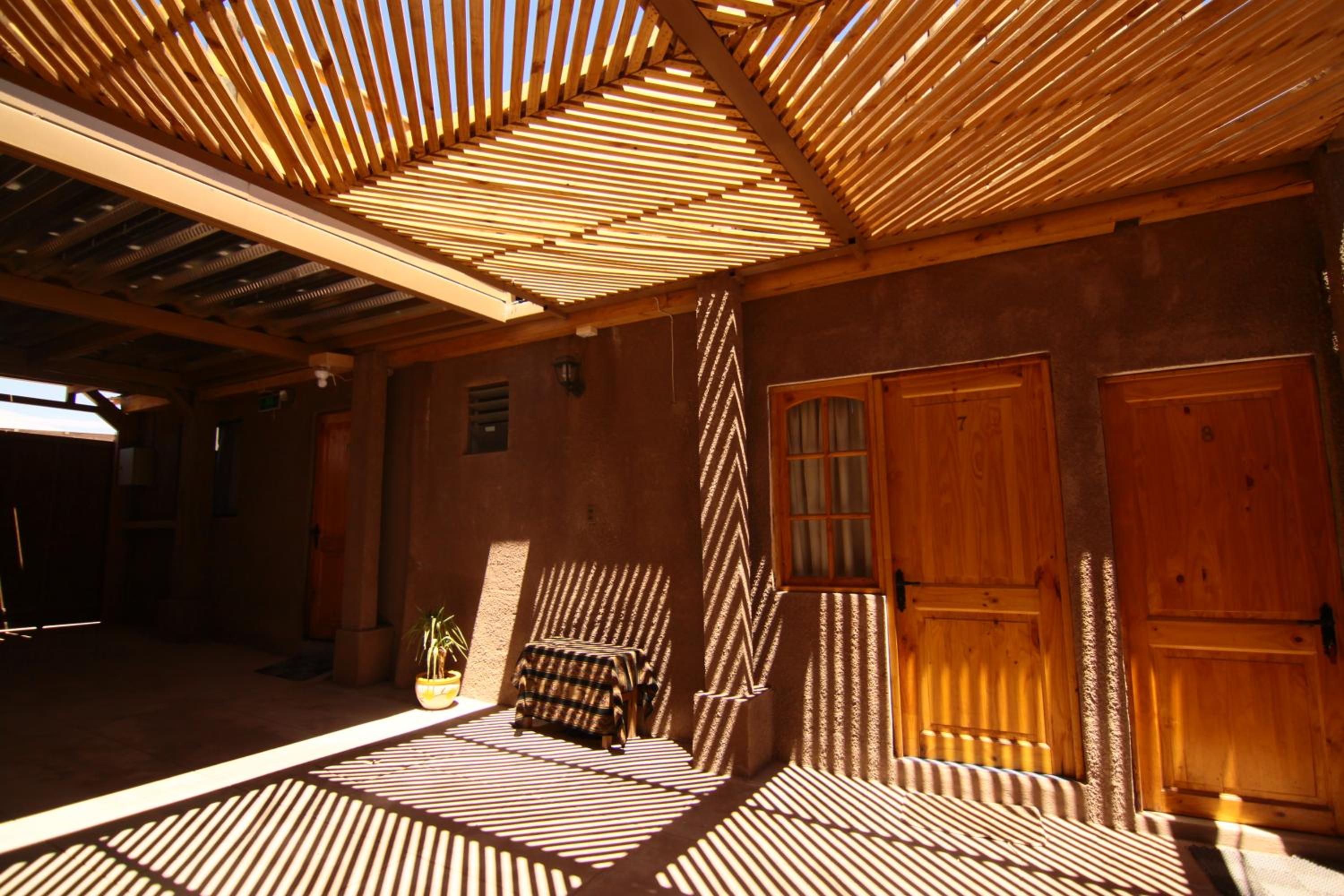 La Casa de José