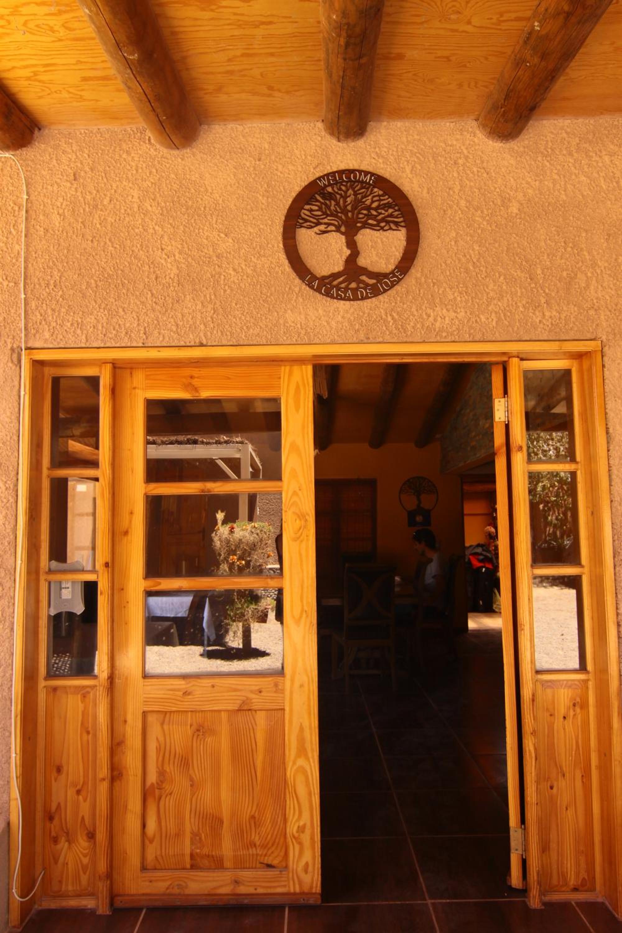 La Casa de José