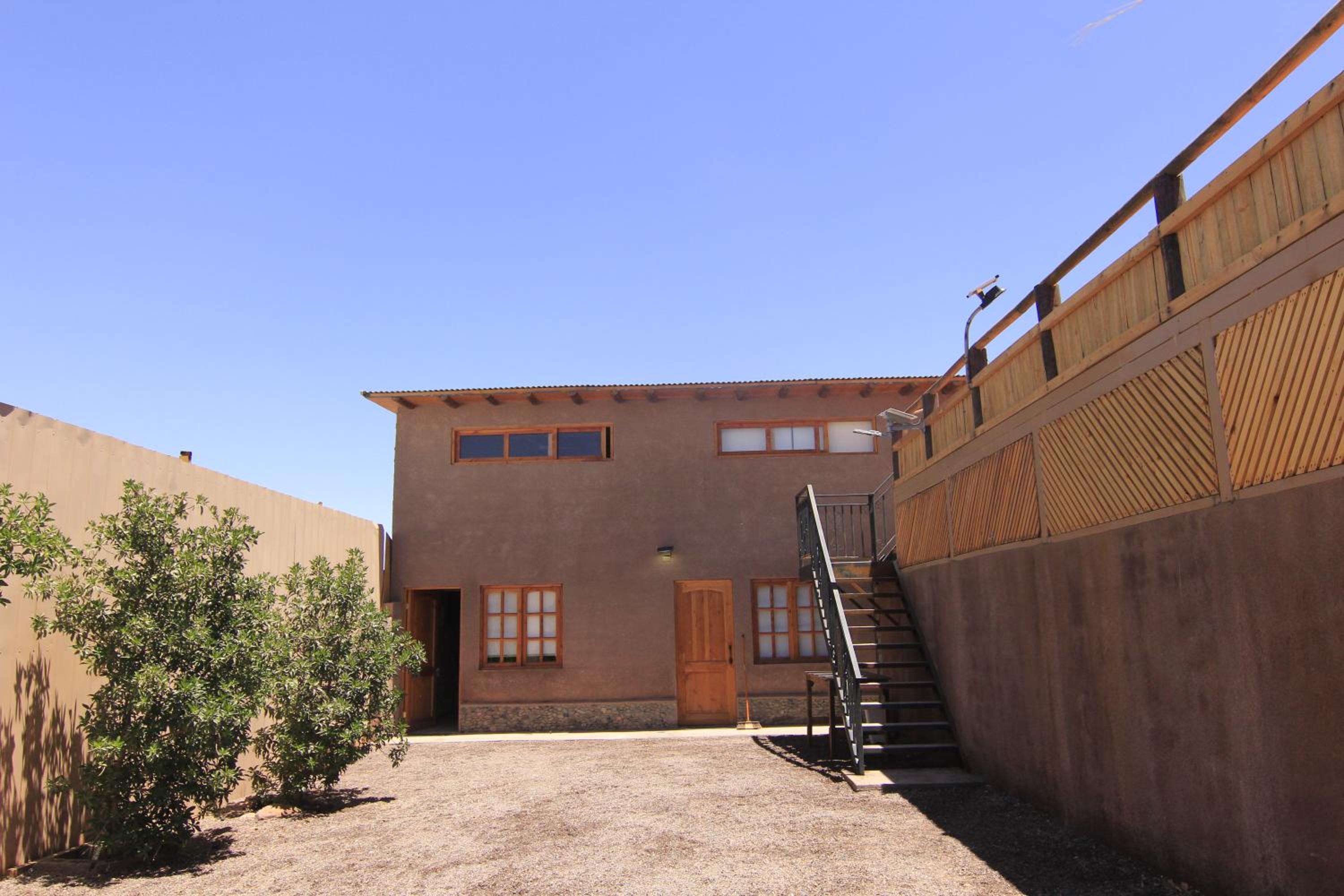 La Casa de José