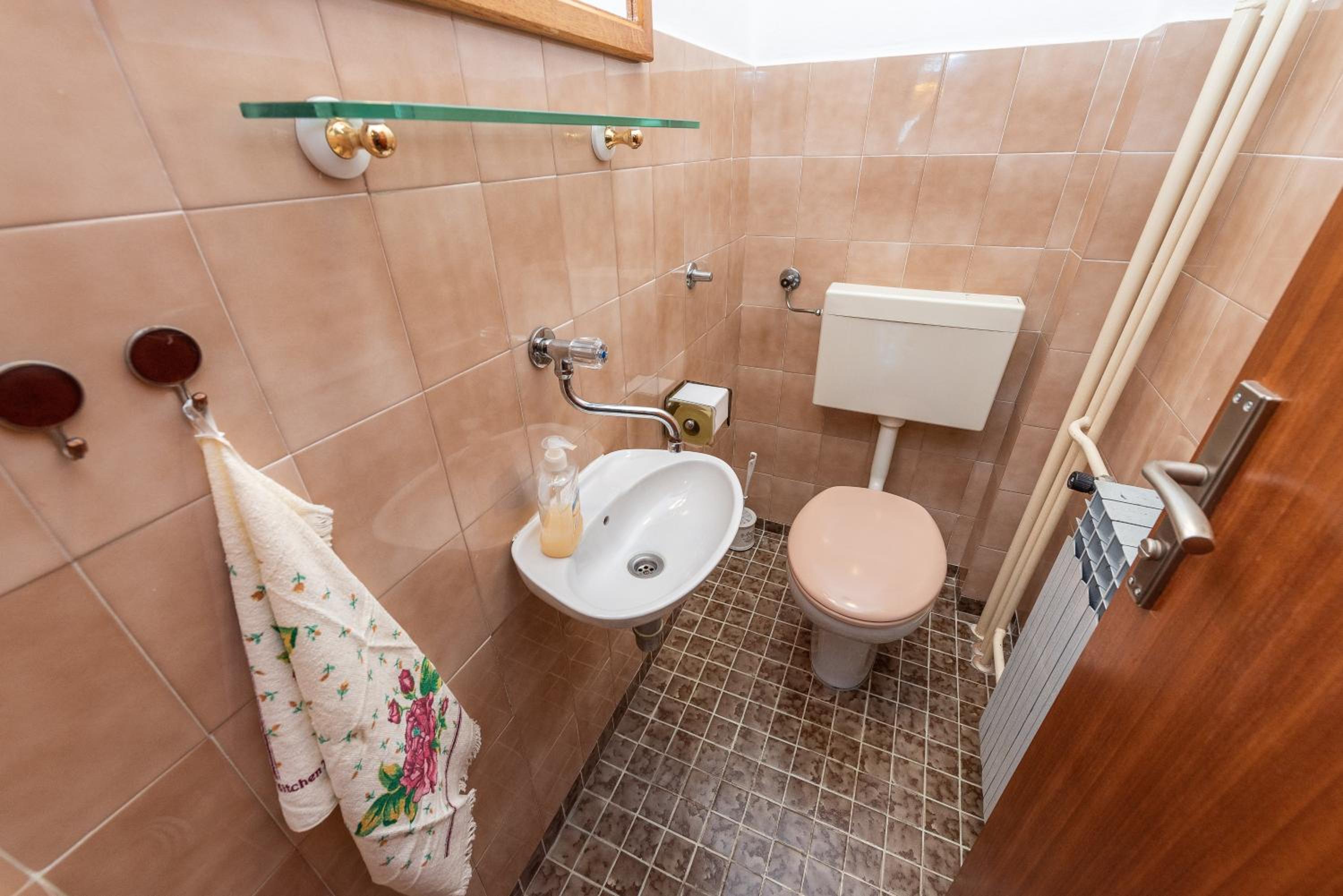 Apartments Babin