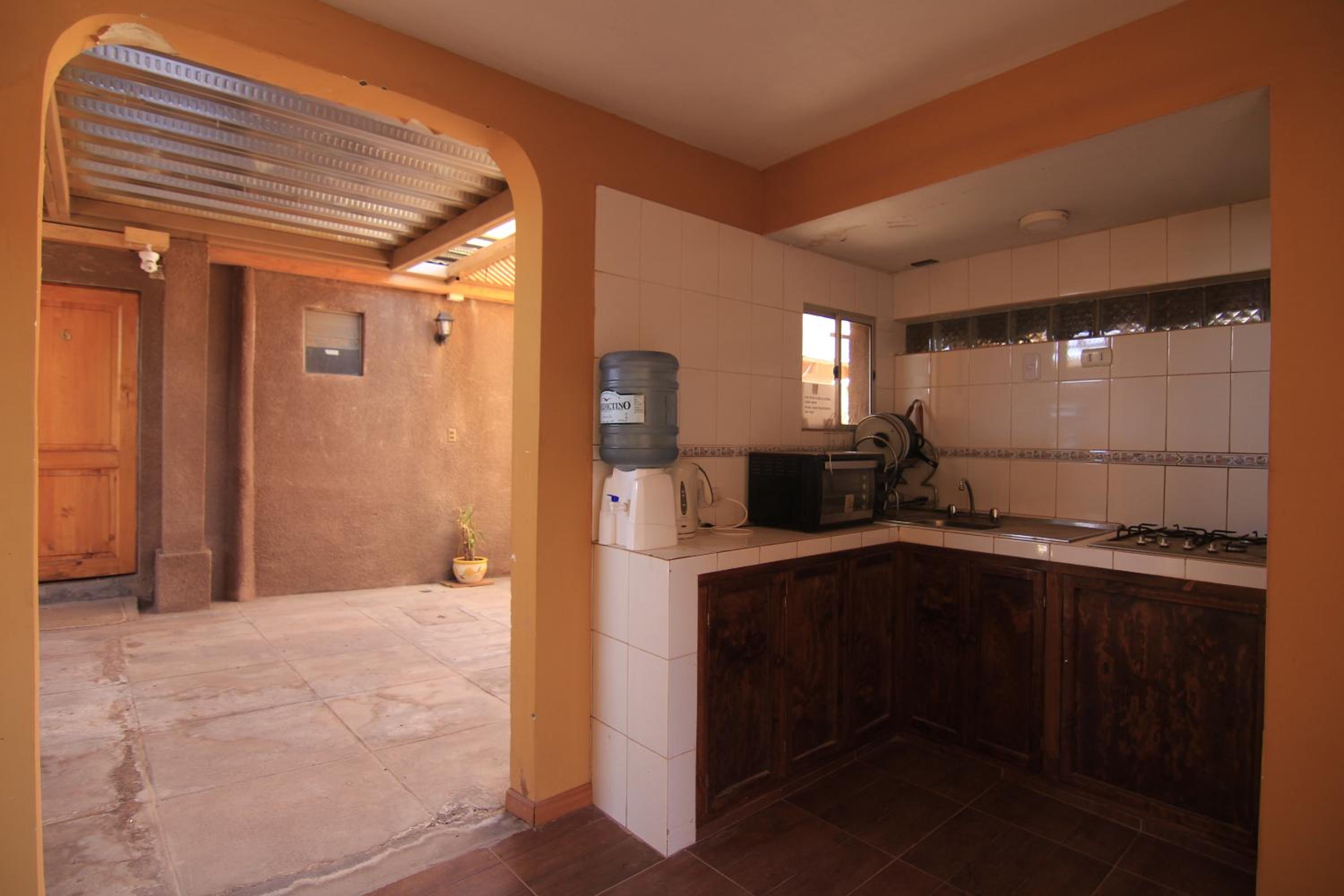 La Casa de José