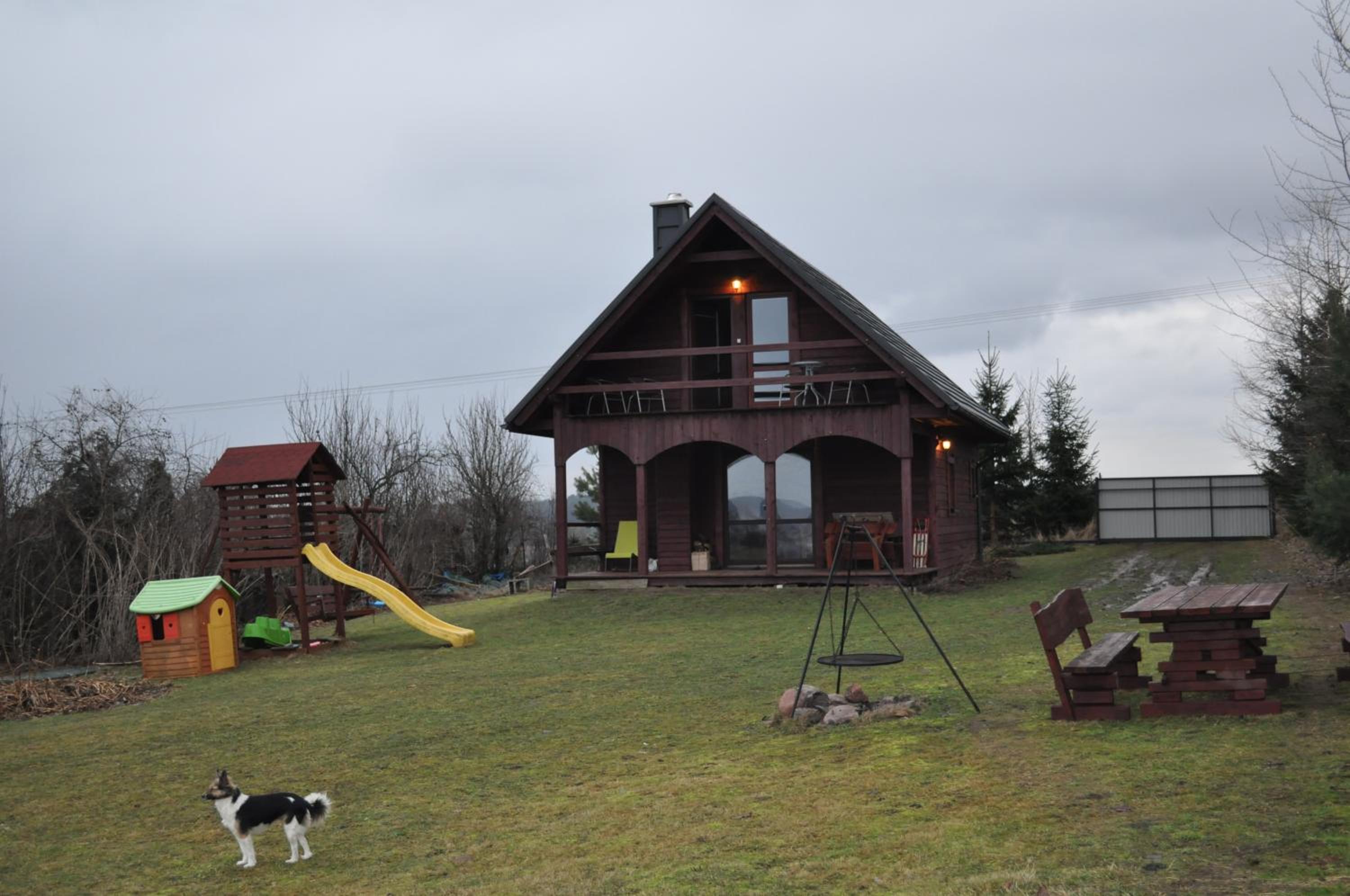 Skarlinówka view 5