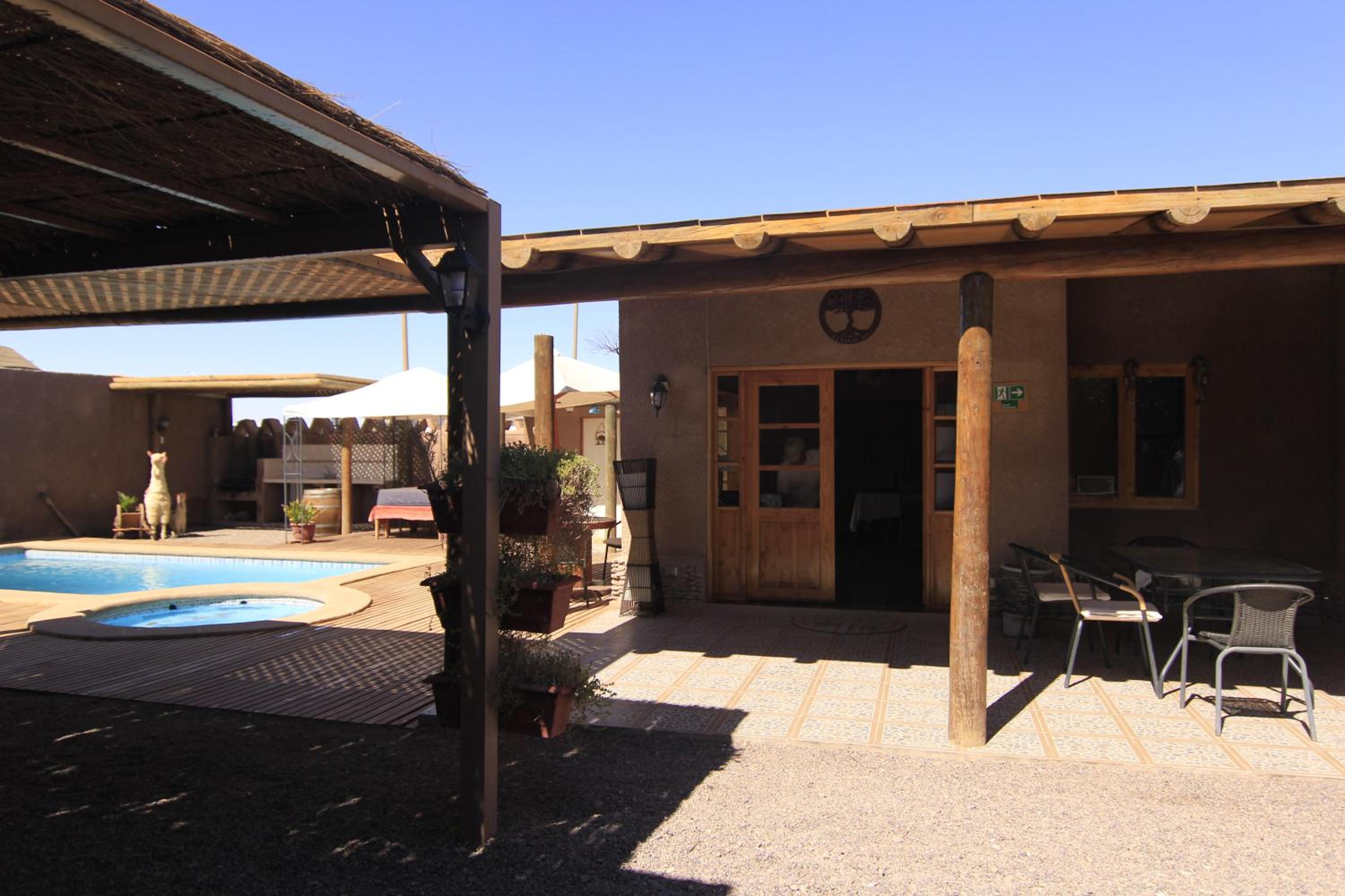 La Casa de José