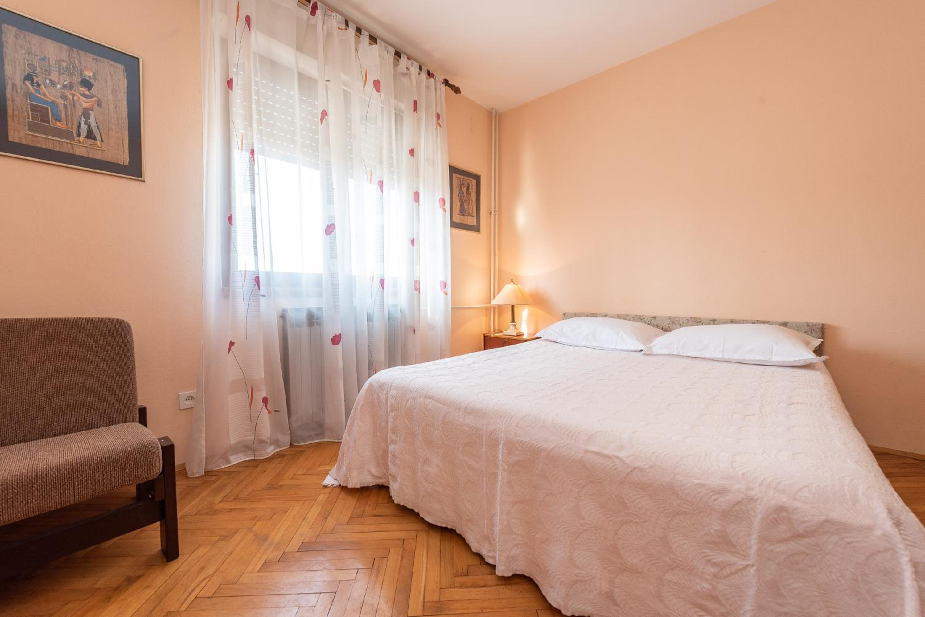 Apartments Babin