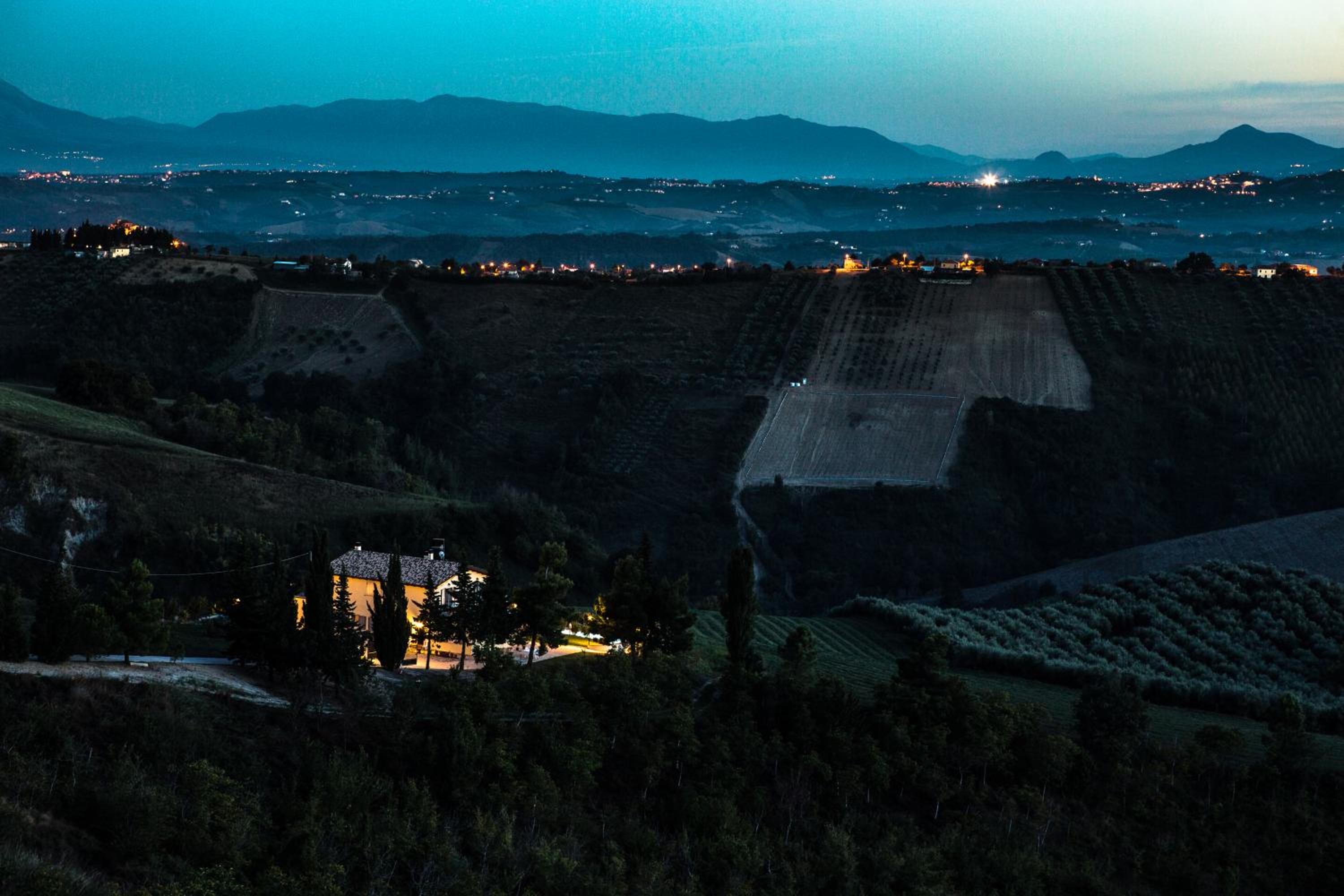 Agriturismo Terra dei Falchi view 5