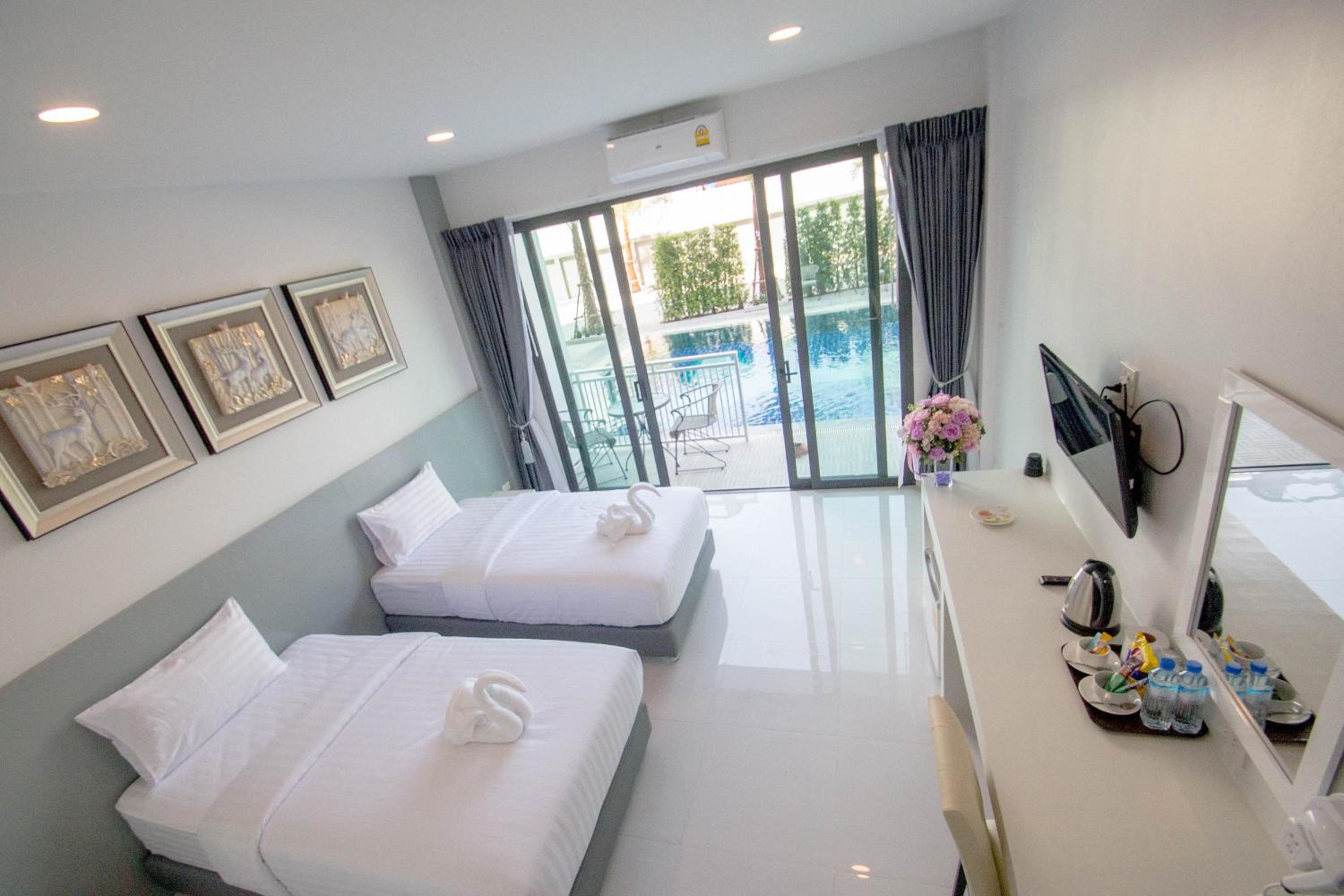 Baan Yamoo Ranong