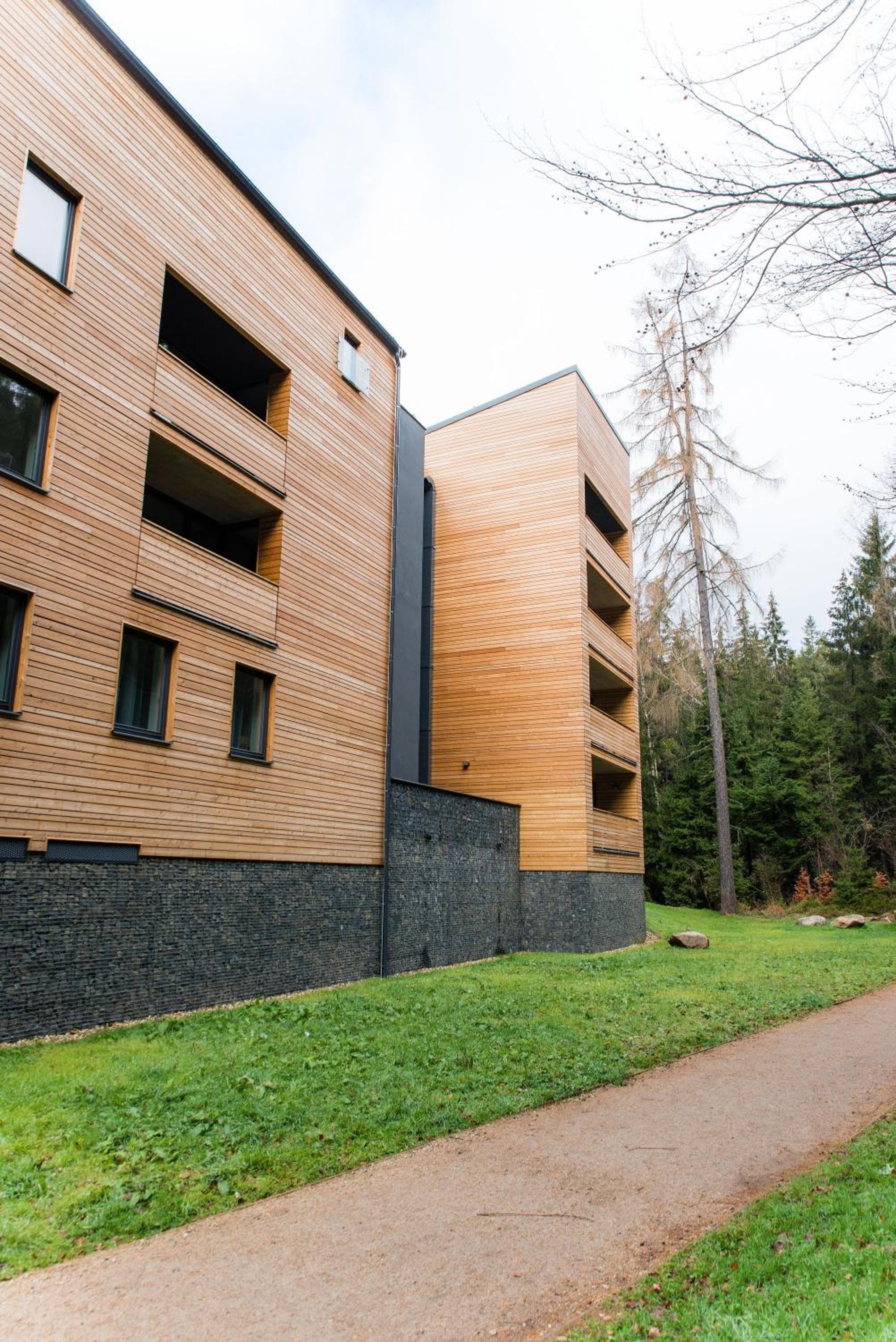 Apartment Mumlava Harrachov 5