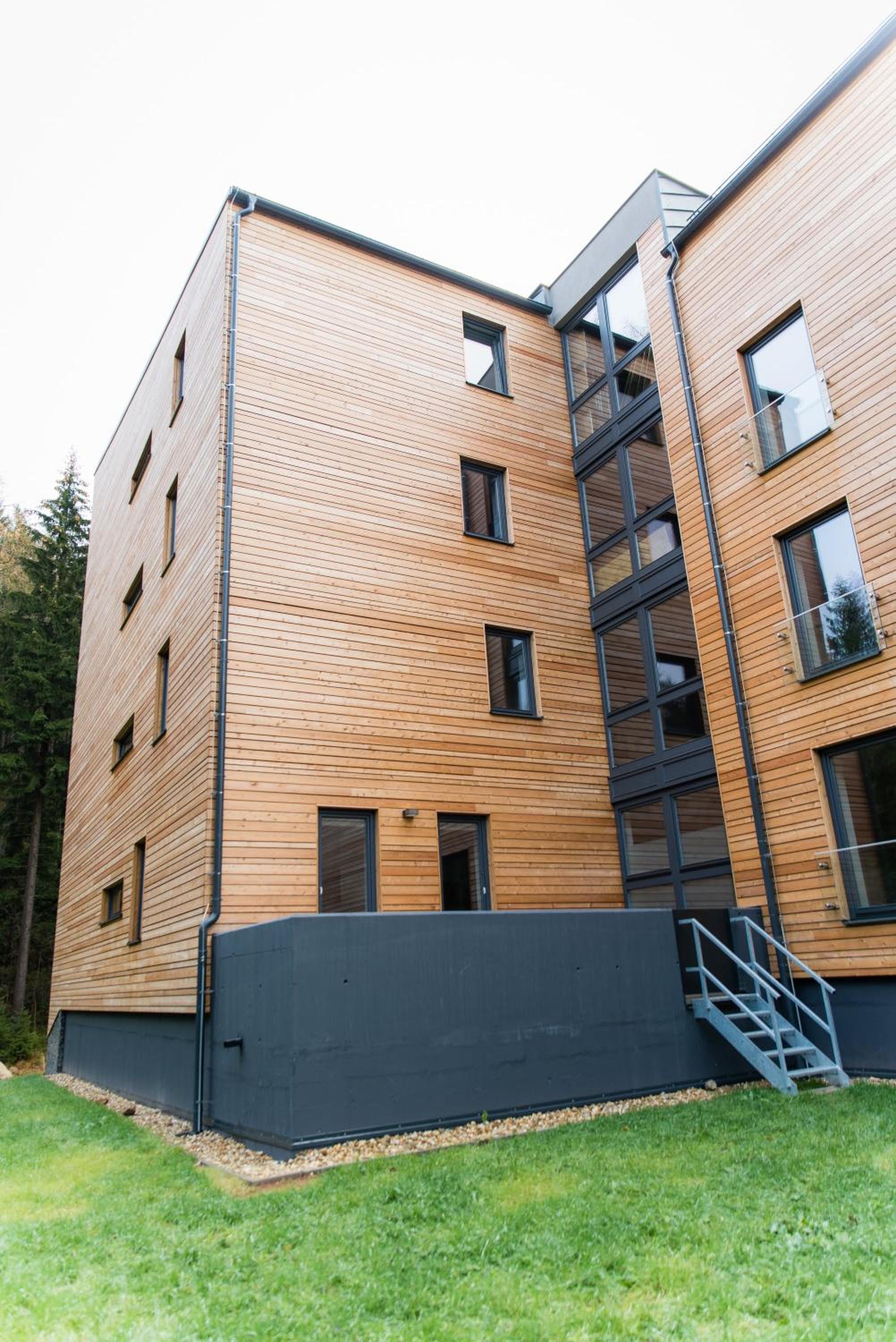 Apartment Mumlava Harrachov 5