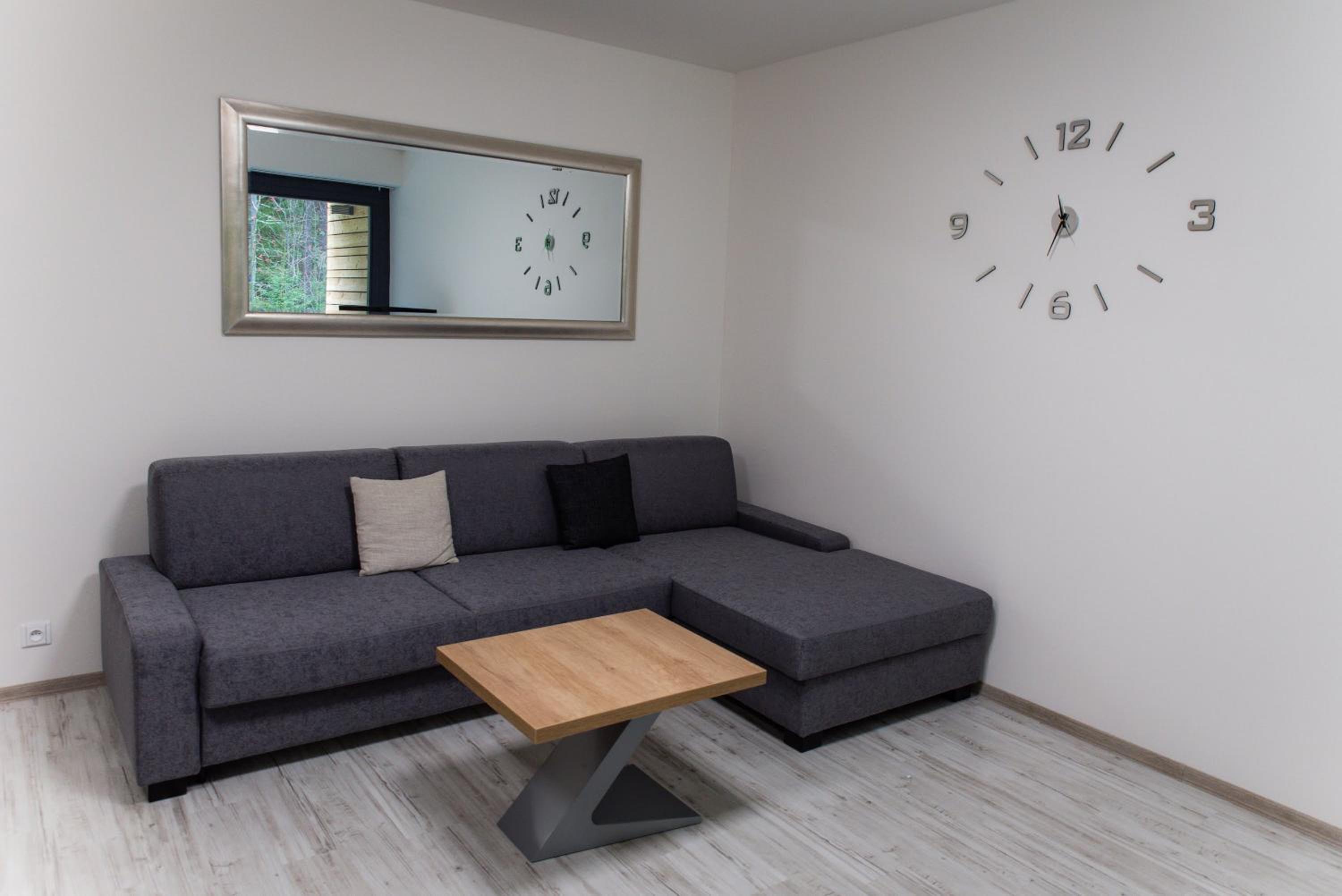 Apartment Mumlava Harrachov 5