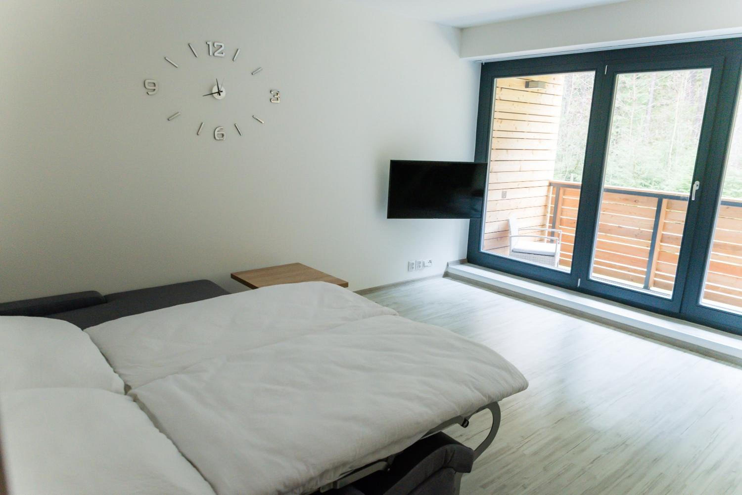 Apartment Mumlava Harrachov 5