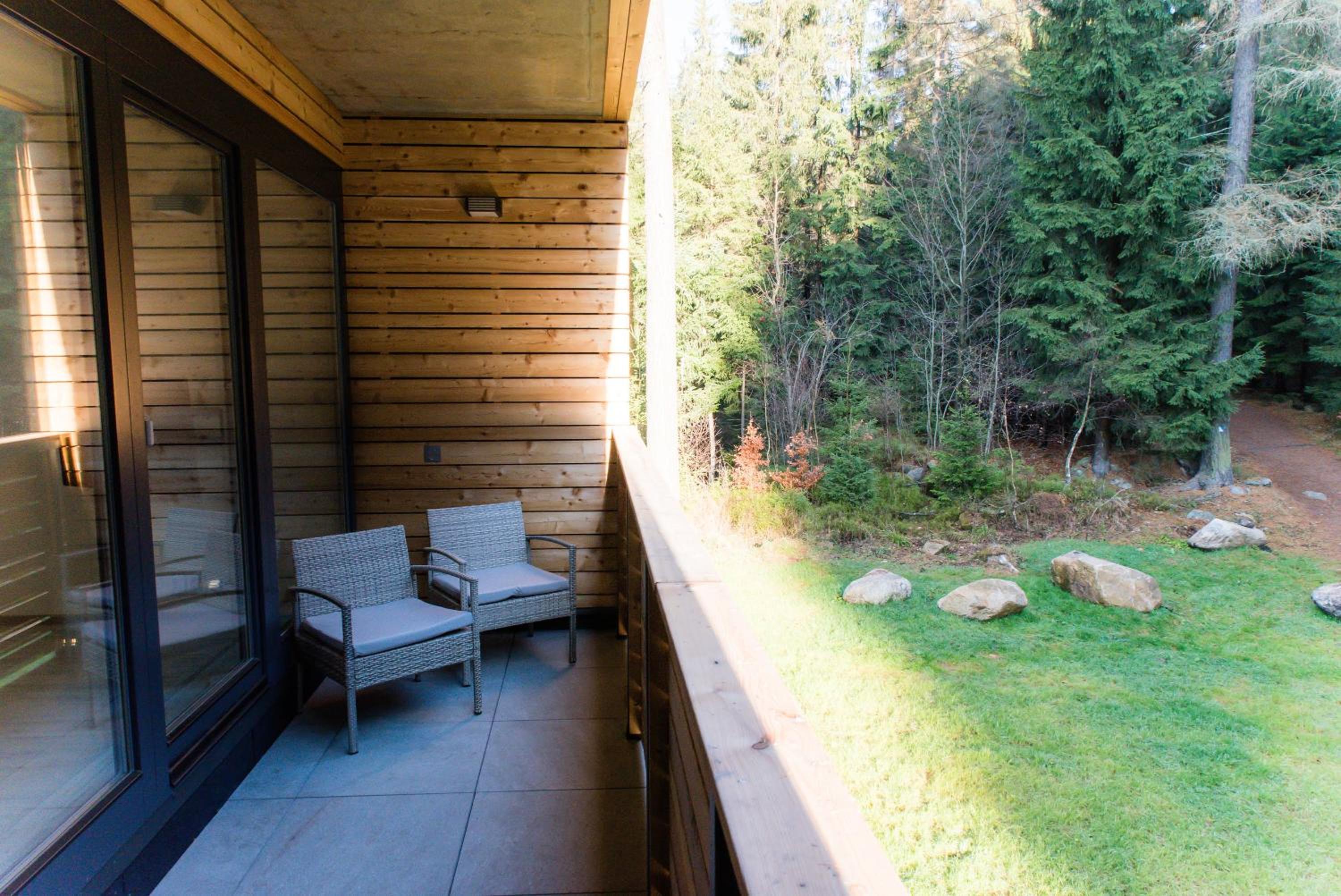 Apartment Mumlava Harrachov 5