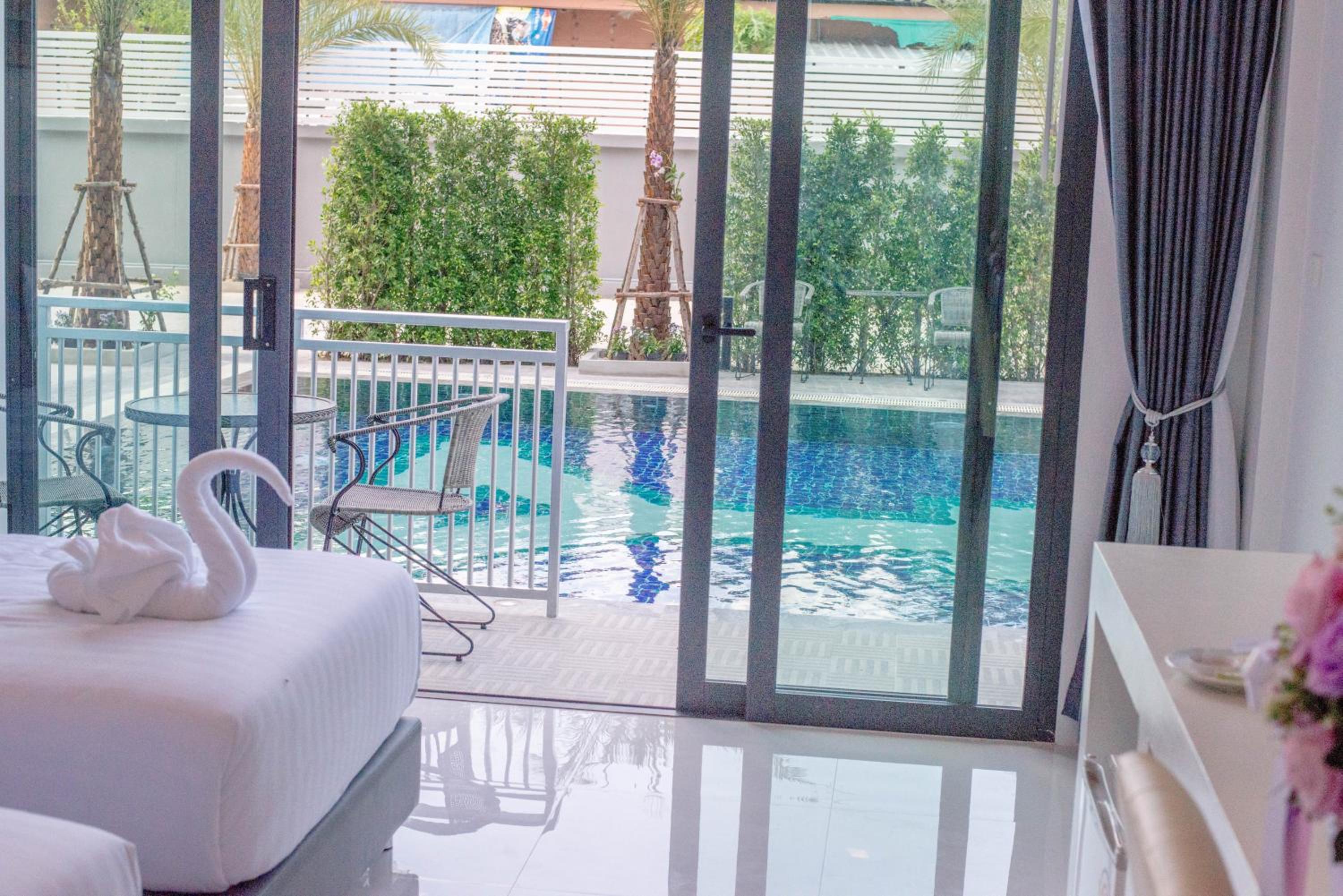 Baan Yamoo Ranong