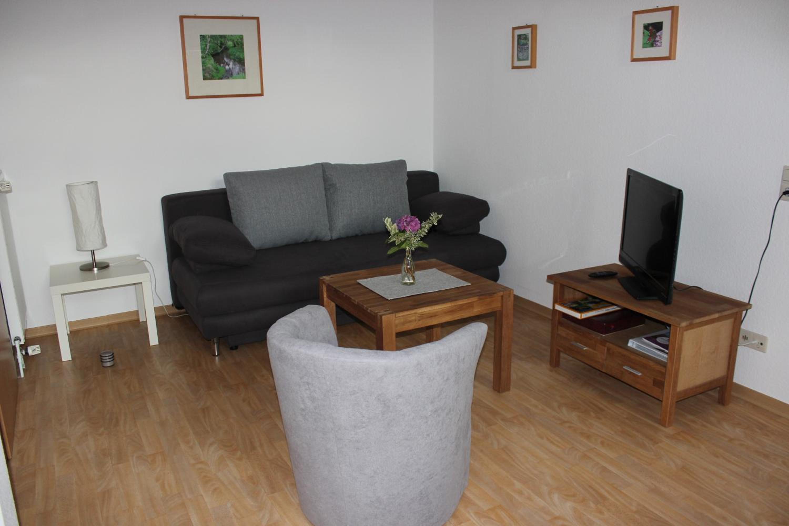 Ferienwohnung Sannhoff en Schneverdingen