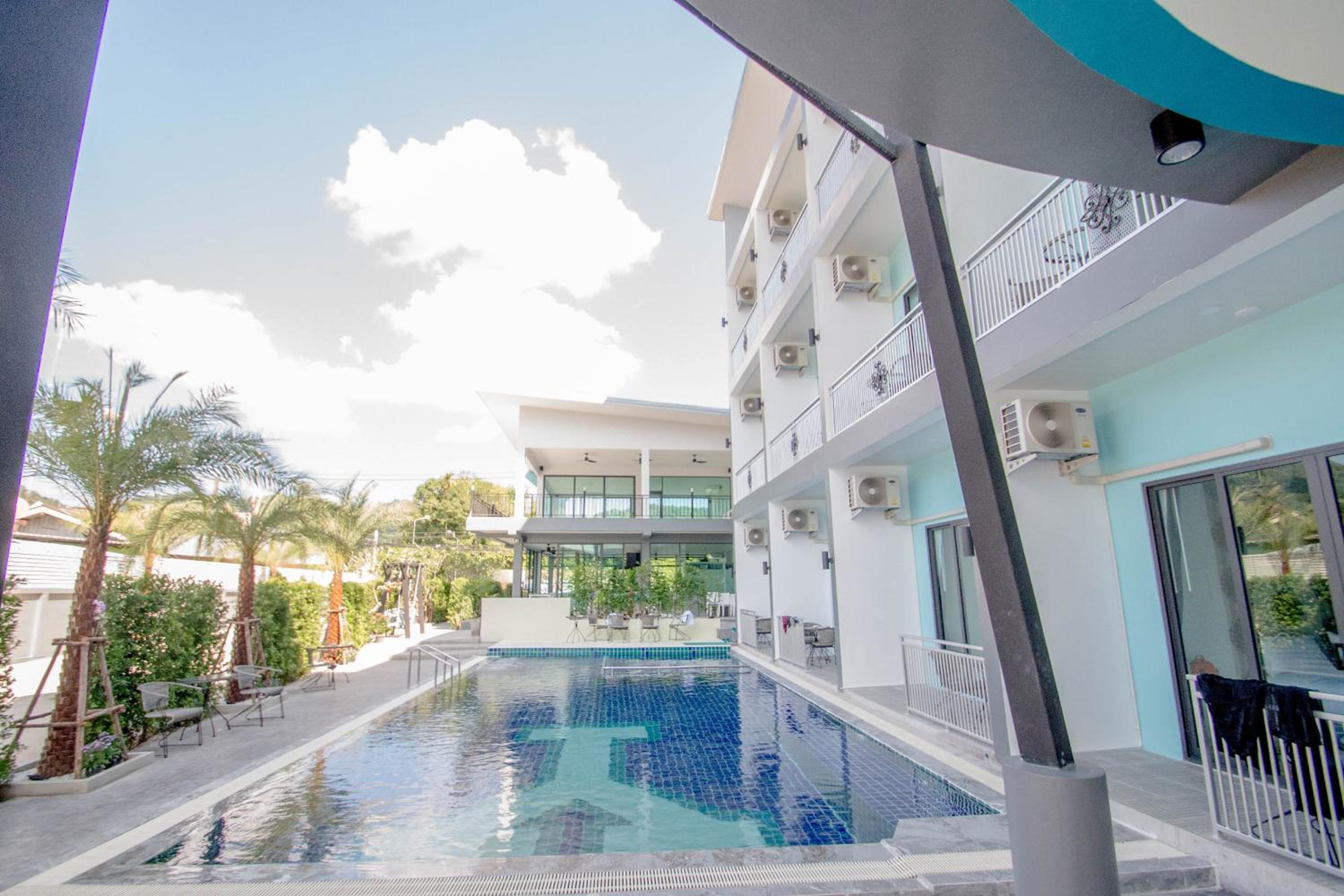 Baan Yamoo Ranong
