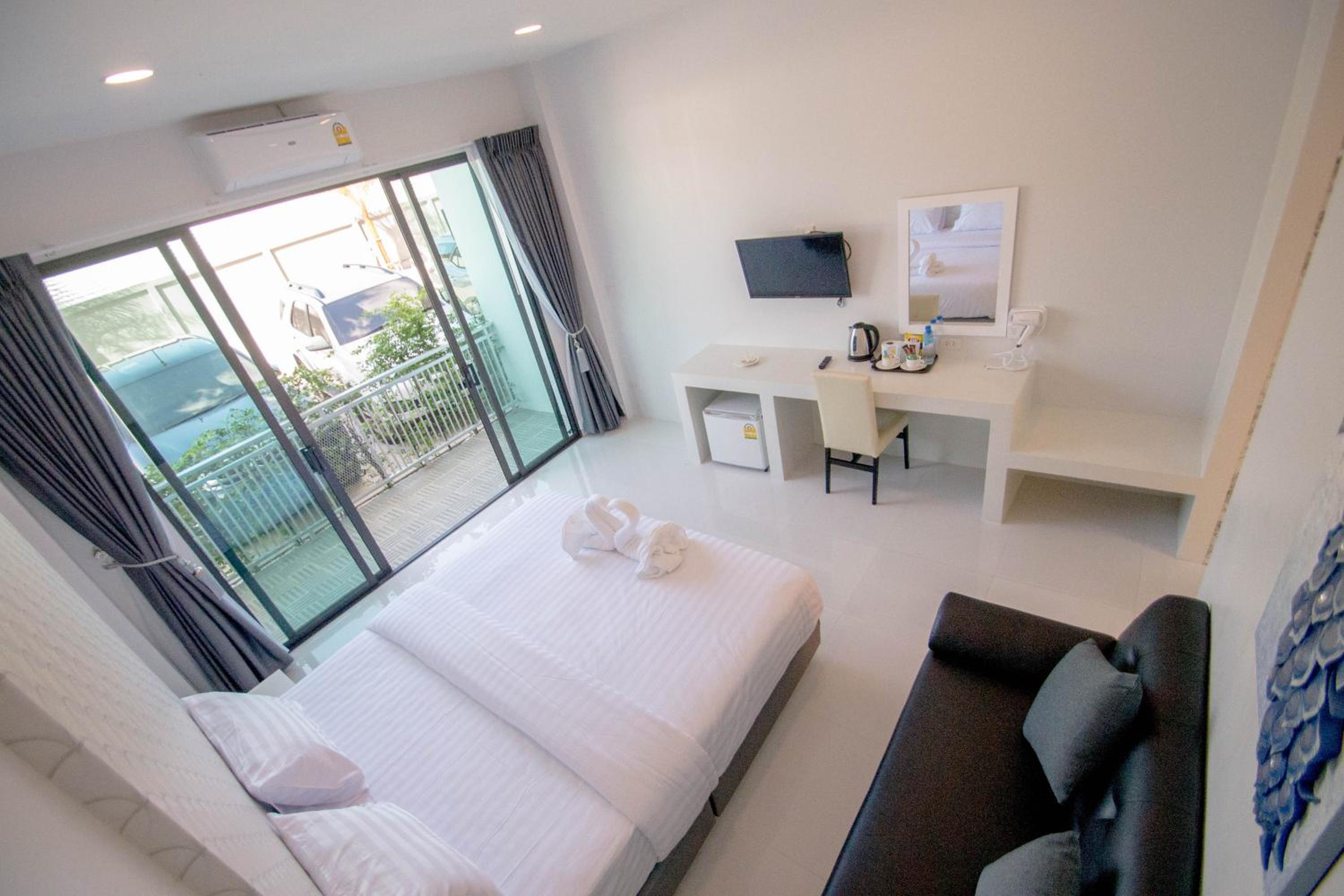 Baan Yamoo Ranong