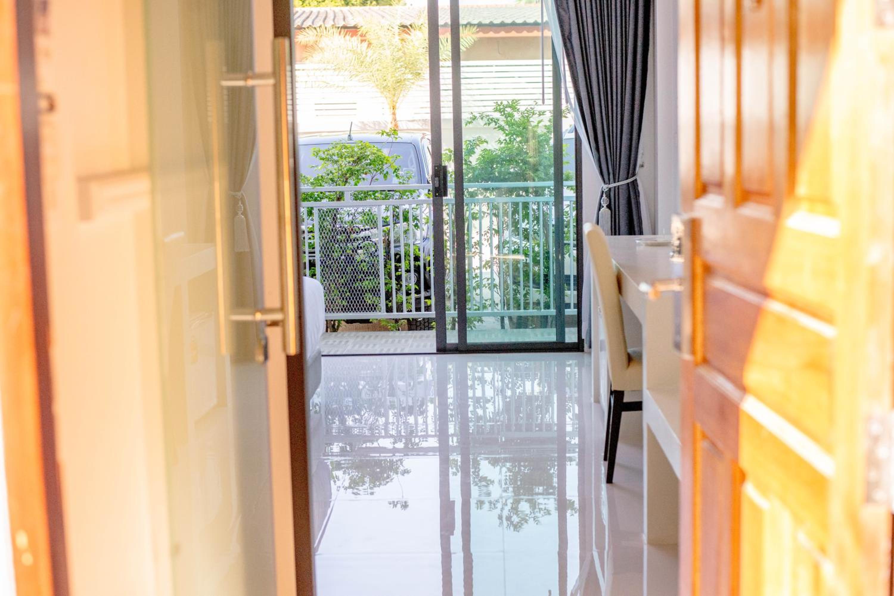 Baan Yamoo Ranong